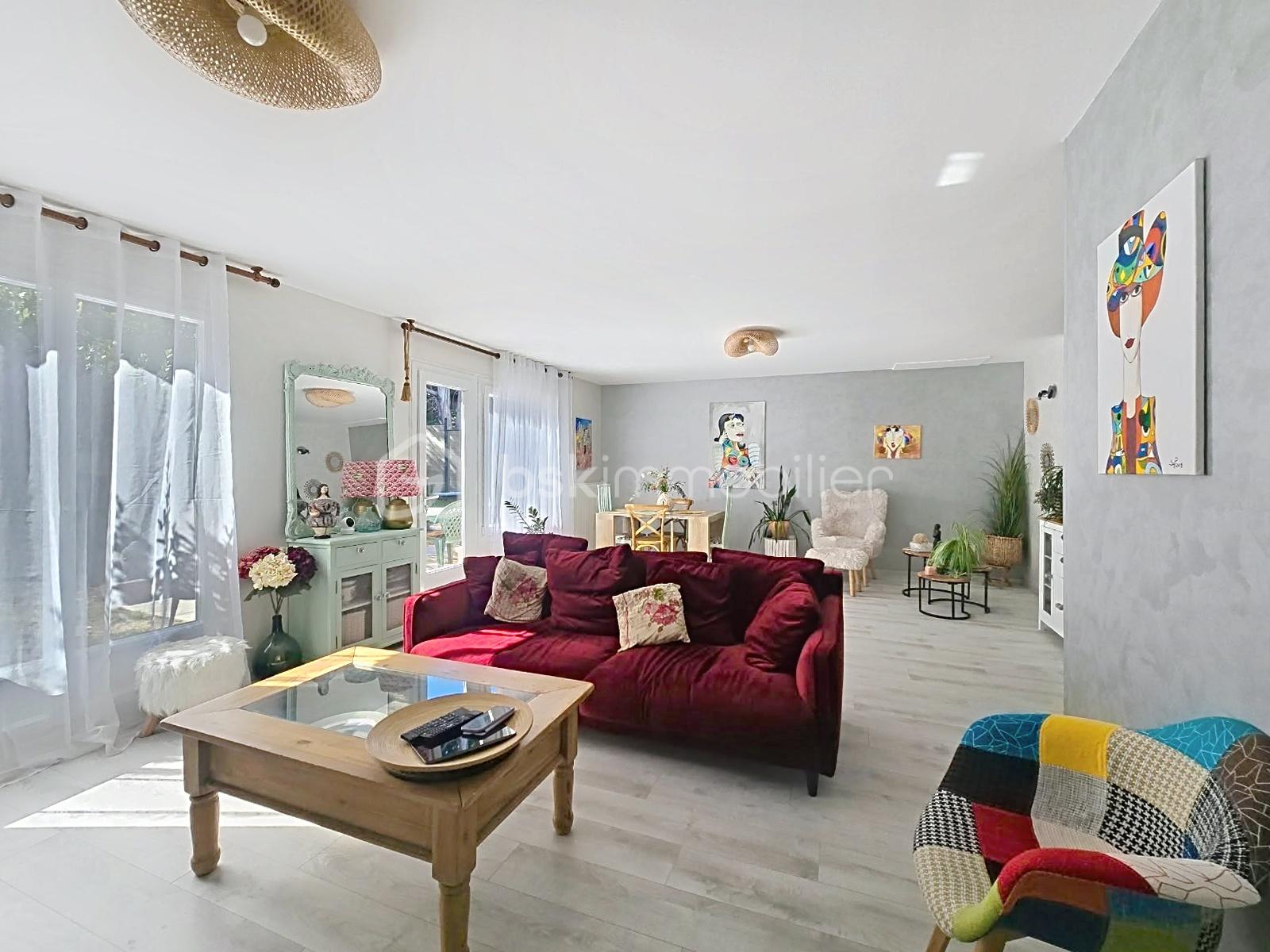 Maison 5 pièces 102 m² · à Othis · 102 m² · 319 000 €