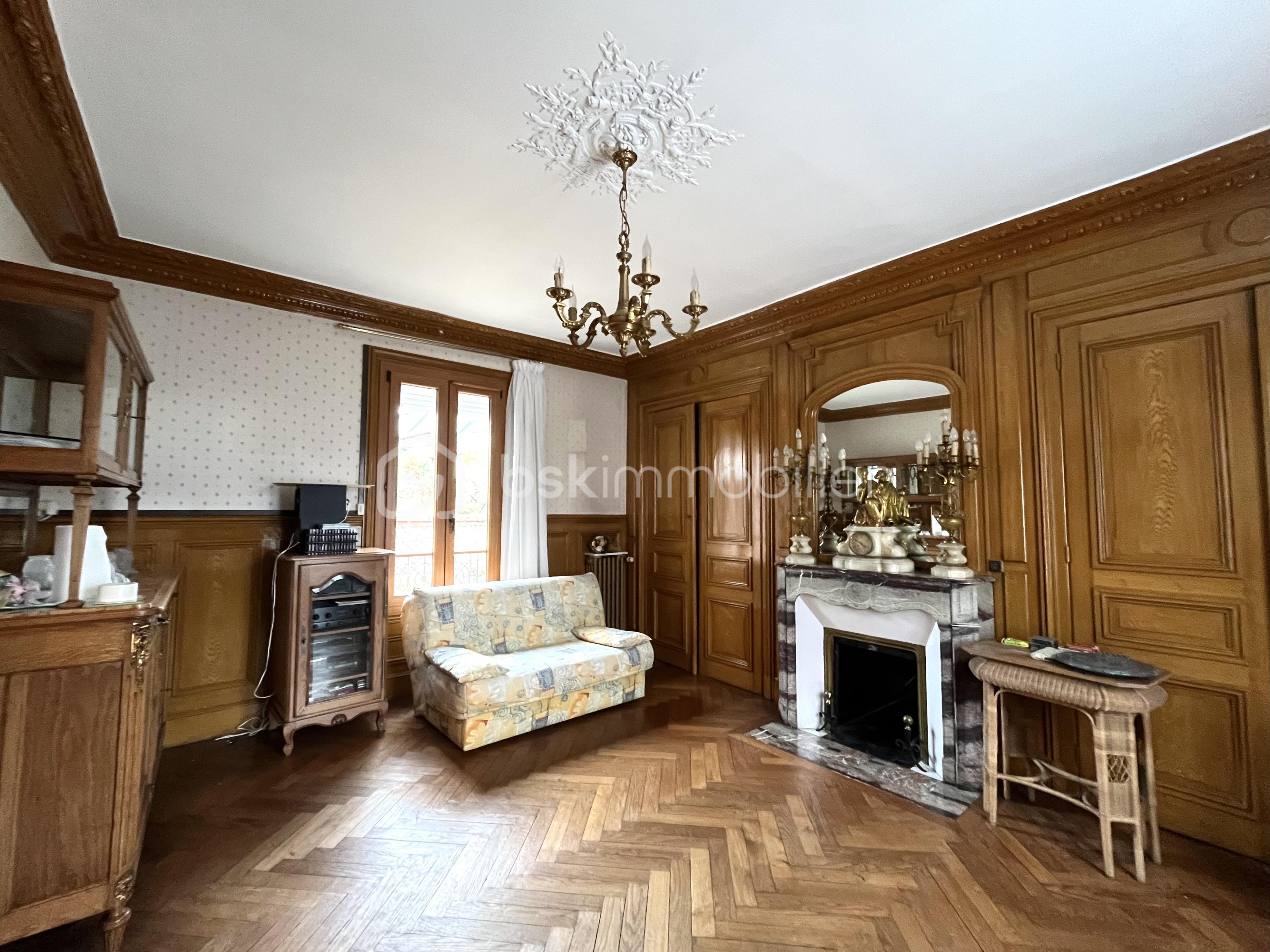 Maison de 120 m² - IMG_4103.jpeg