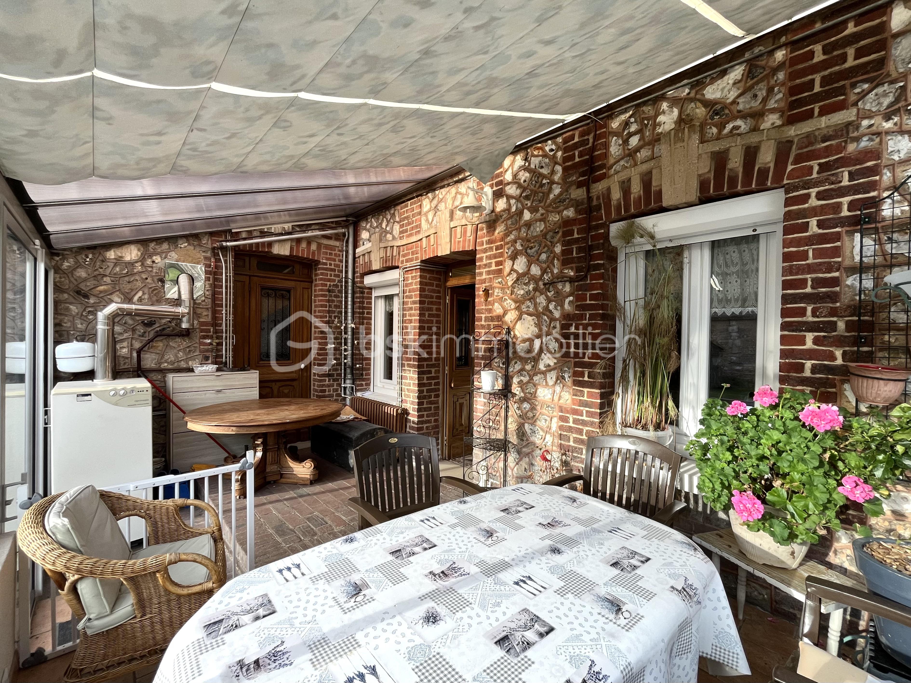 Maison de 120 m² - IMG_4117.jpeg