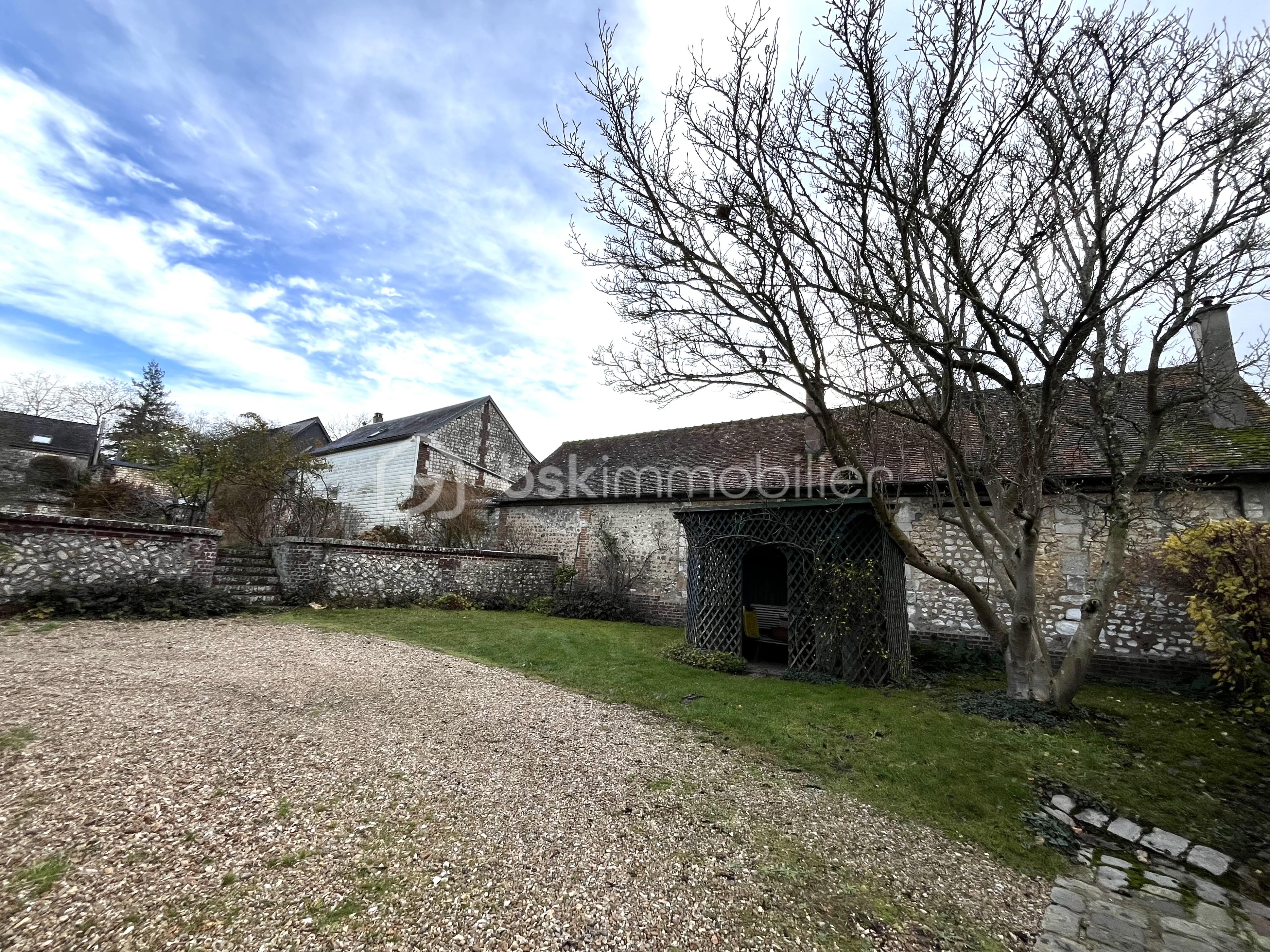 Maison de 120 m² - IMG_4149.jpeg