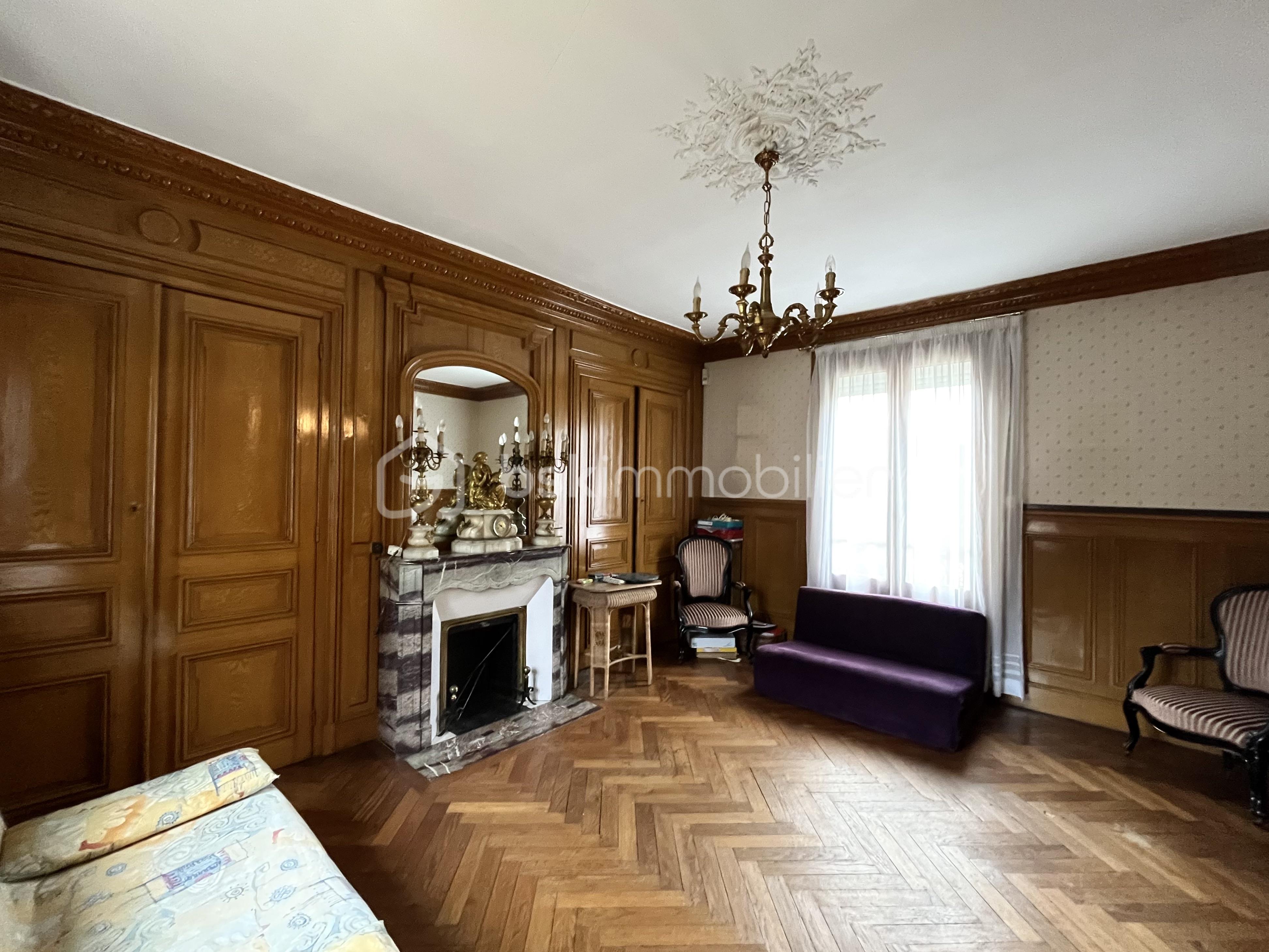 Maison de 120 m² - IMG_4104.jpeg