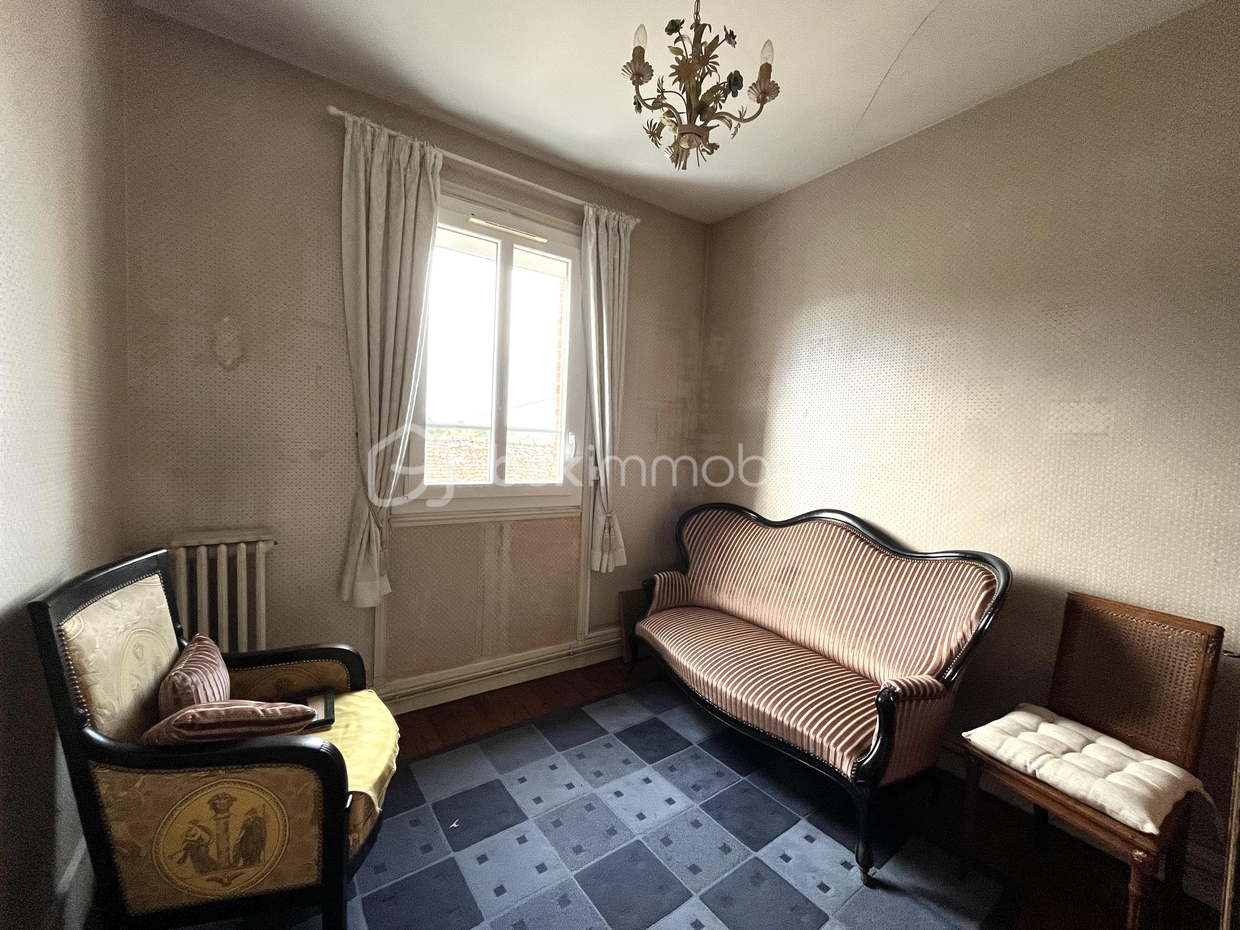 Maison de 120 m² - IMG_4124.jpeg