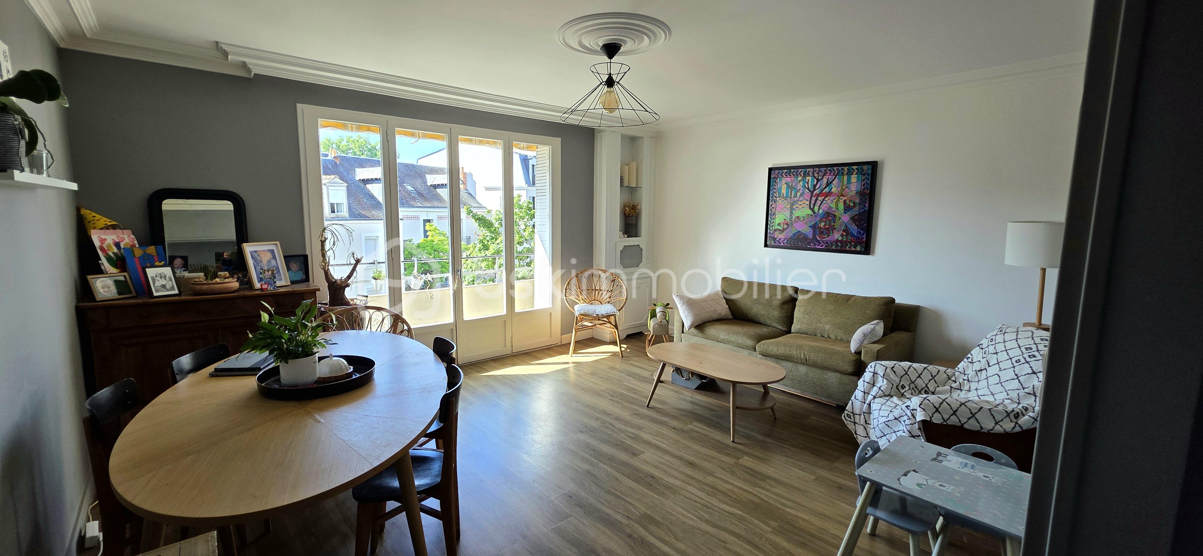 Appartement de 85 m² - 20250708_100528.jpg