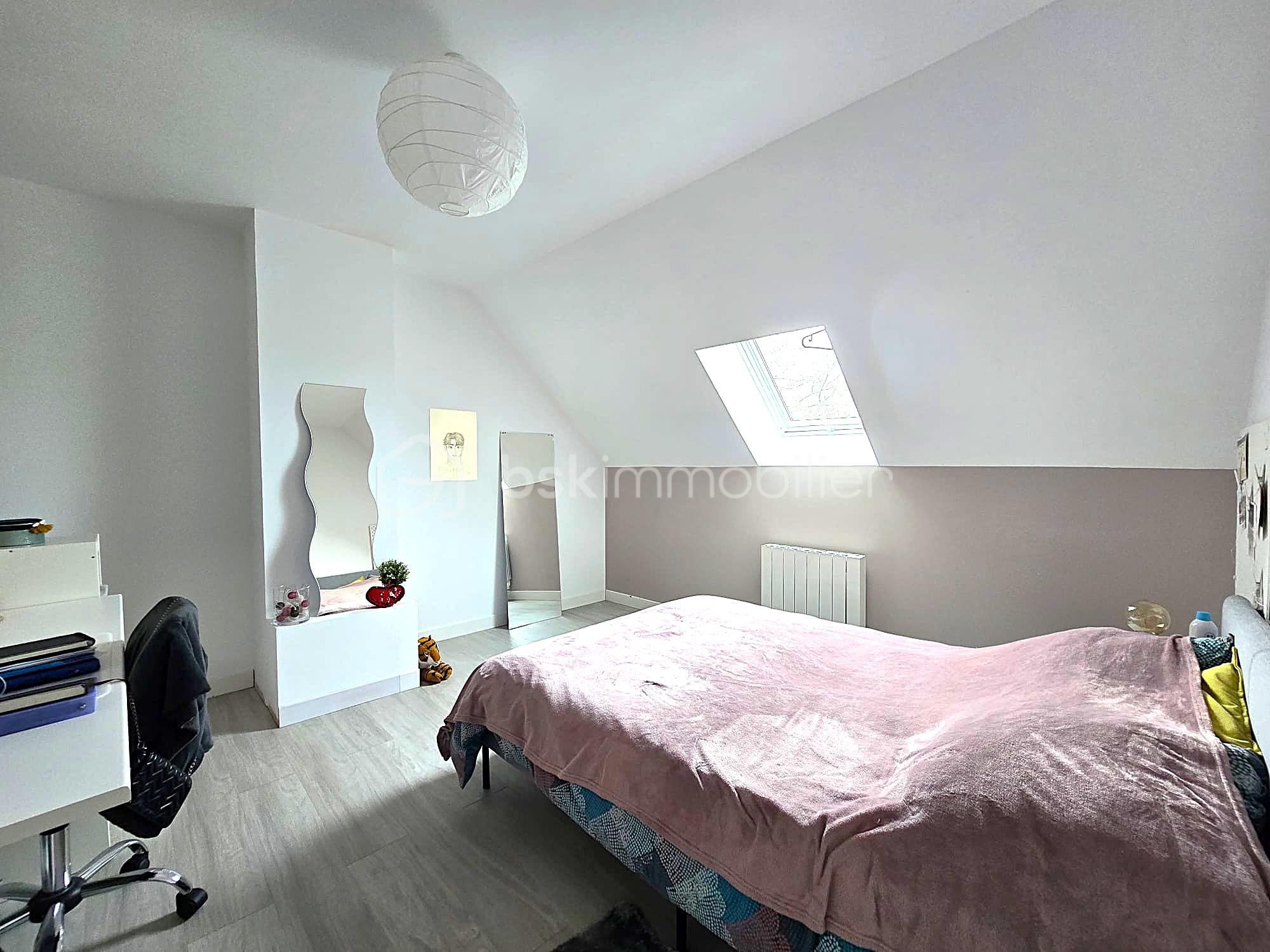 Maison de 110 m² - Mme MARIE Chambre 1.jpeg