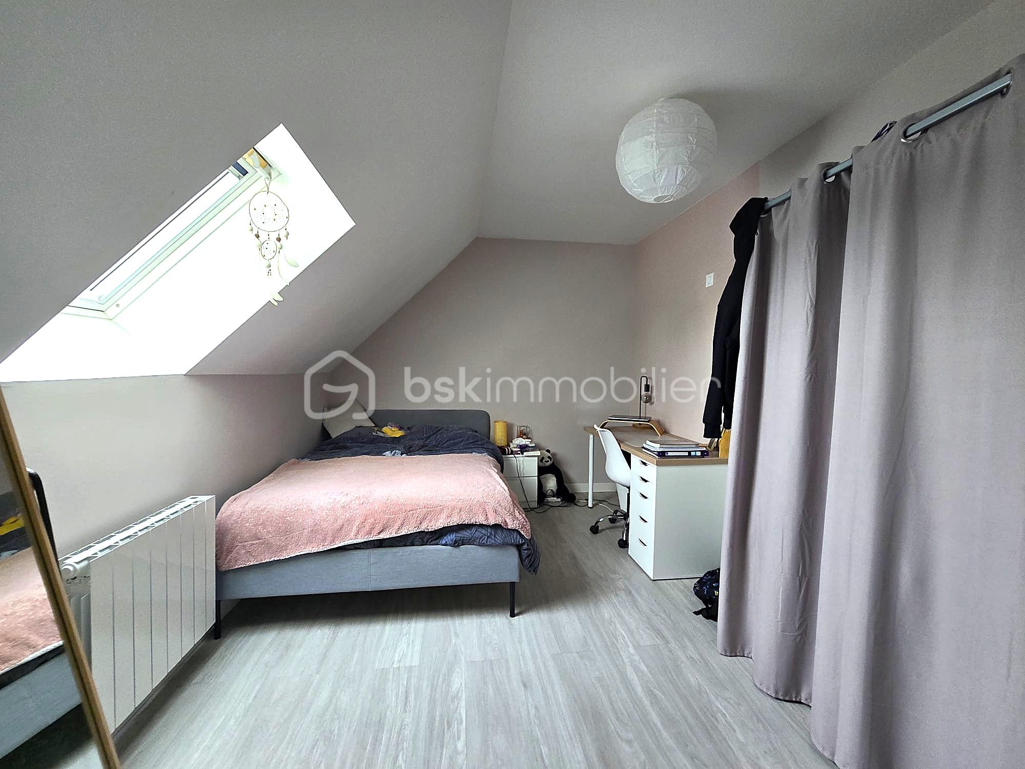 Maison de 110 m² - Mme MARIE Chambre 3.jpeg