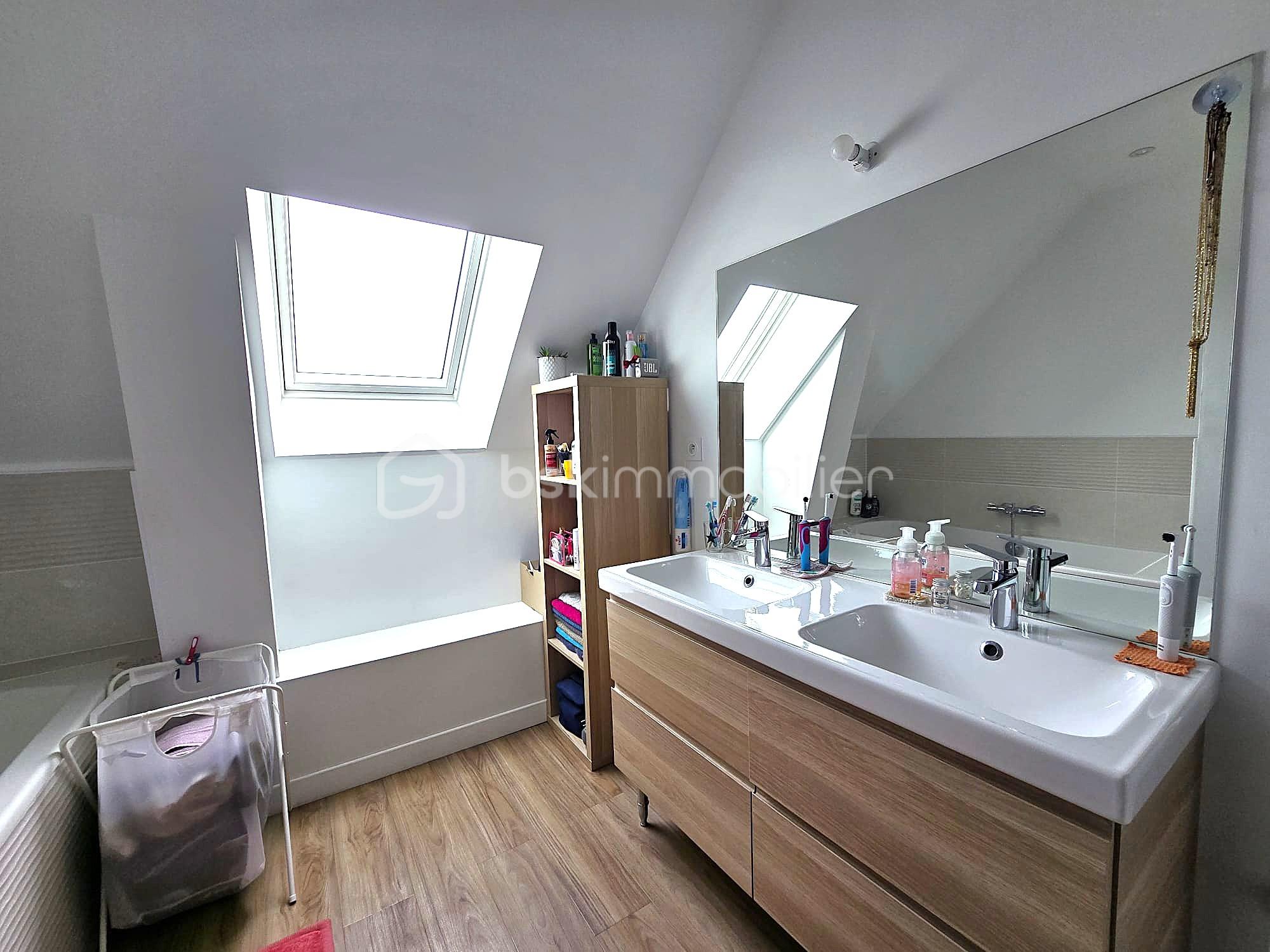 Maison de 110 m² - Mme MARIE Salle de bain.jpeg