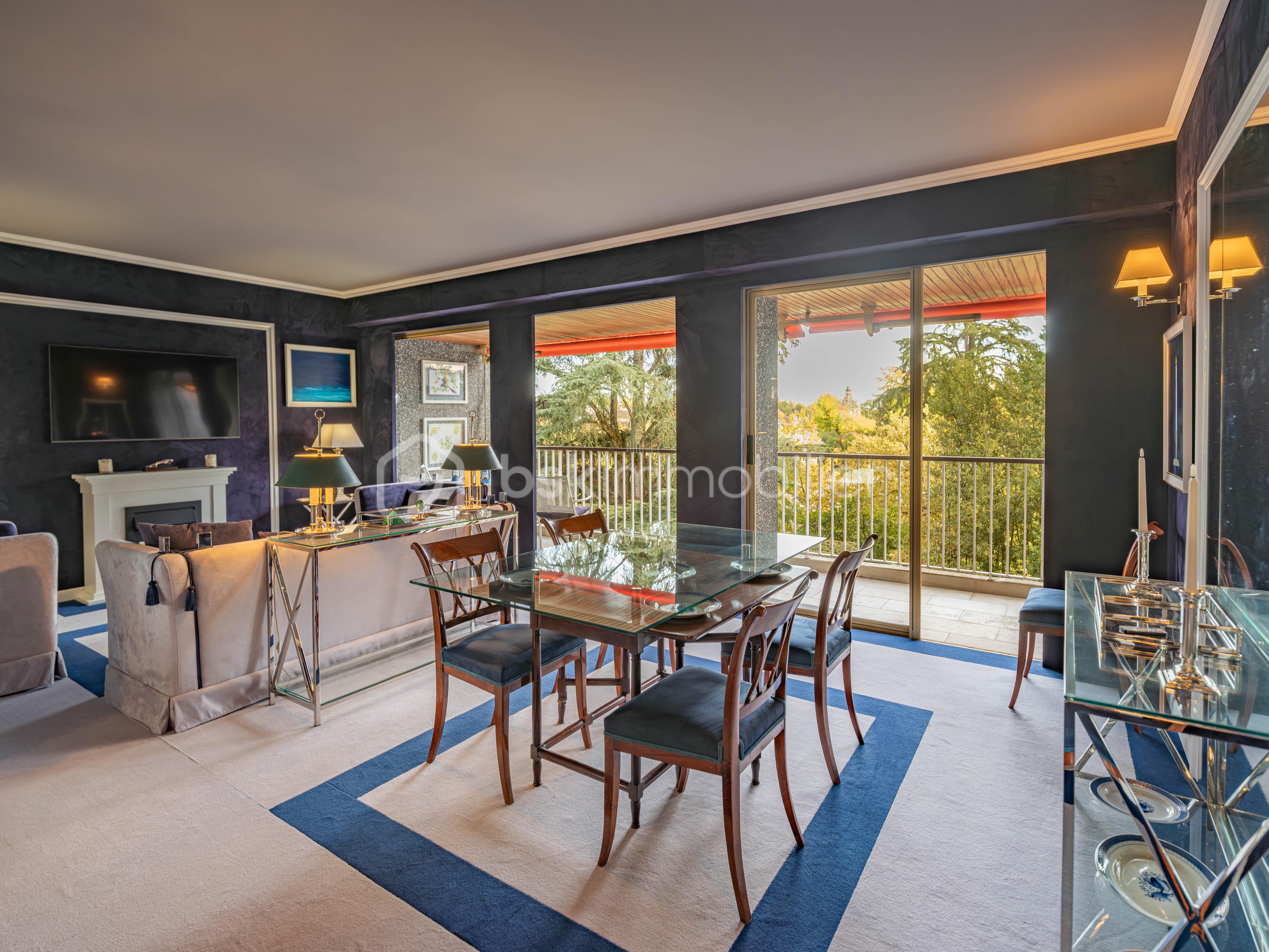 Appartement de 85 m²