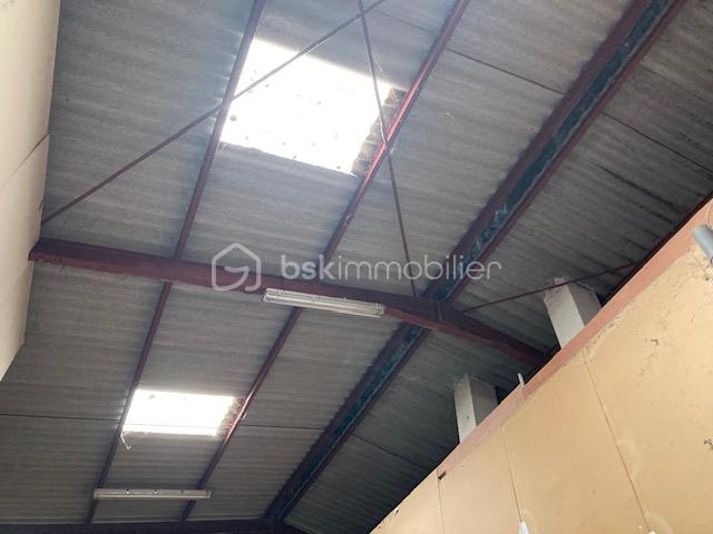 Local d activites de 204 m² - IMG_1901.jpg