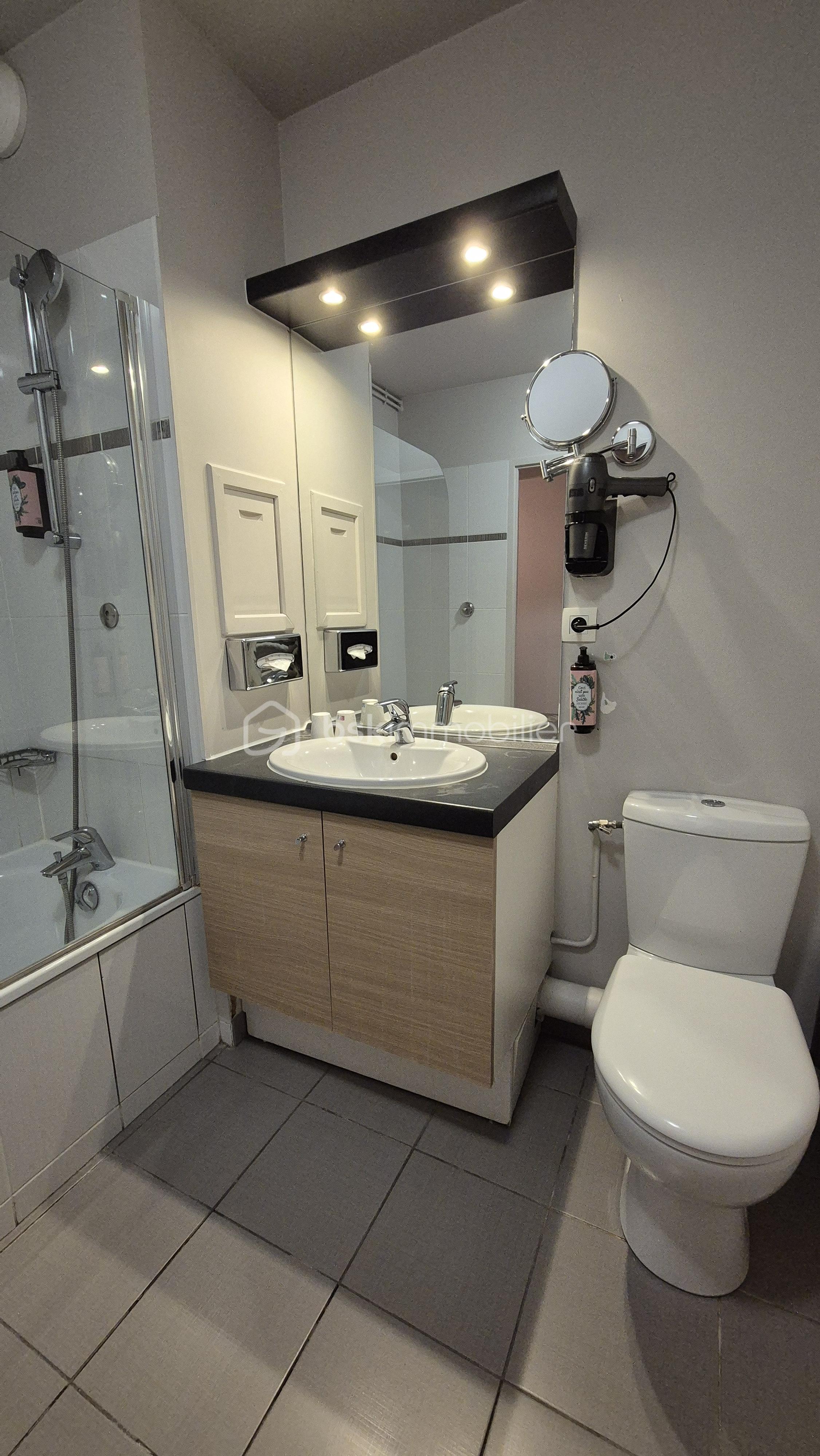 Studette de 24,70 m² - 20260107_143455.jpg