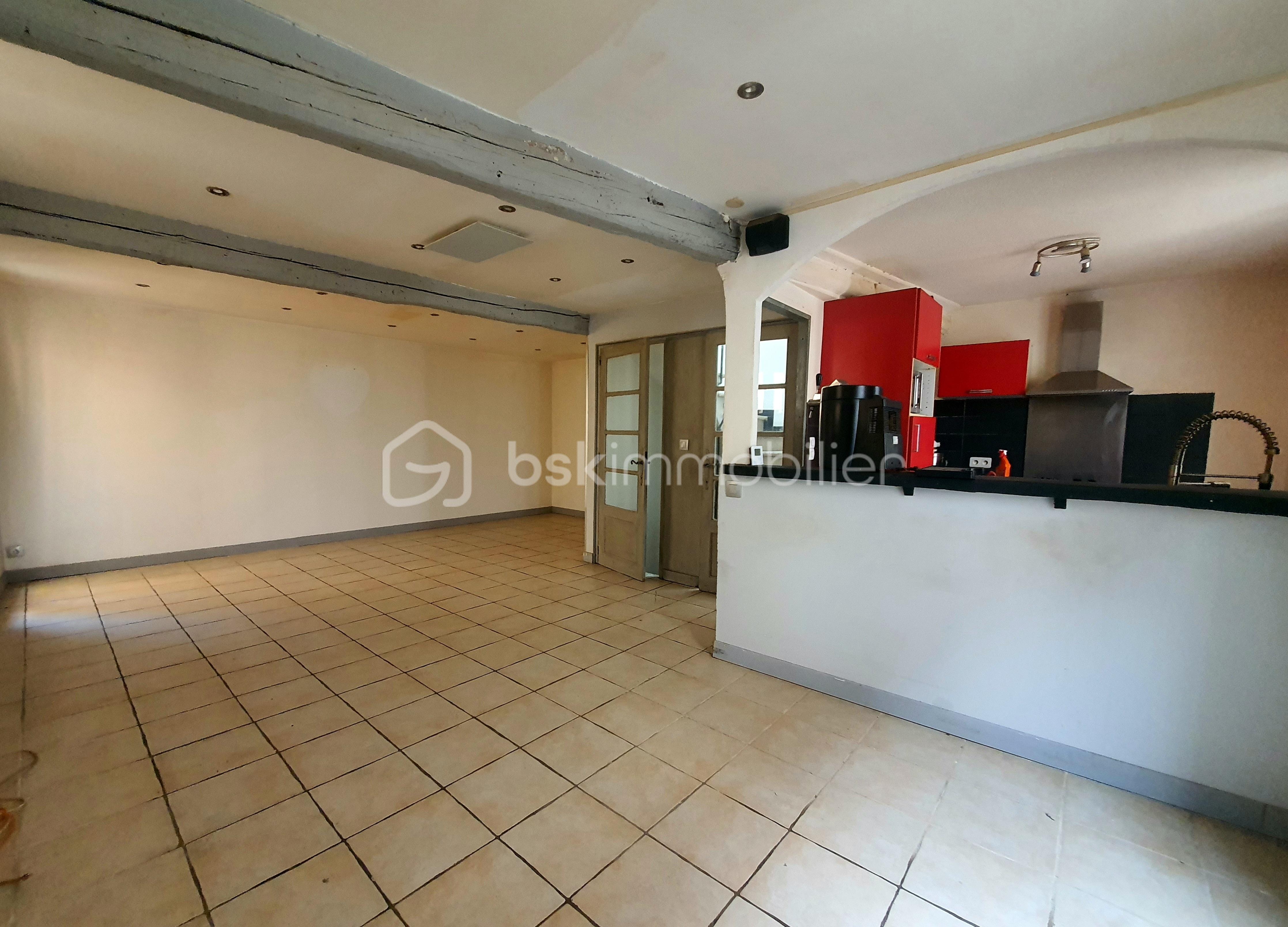 Maison de village de 86,80 m² - 20250818_092420.jpg