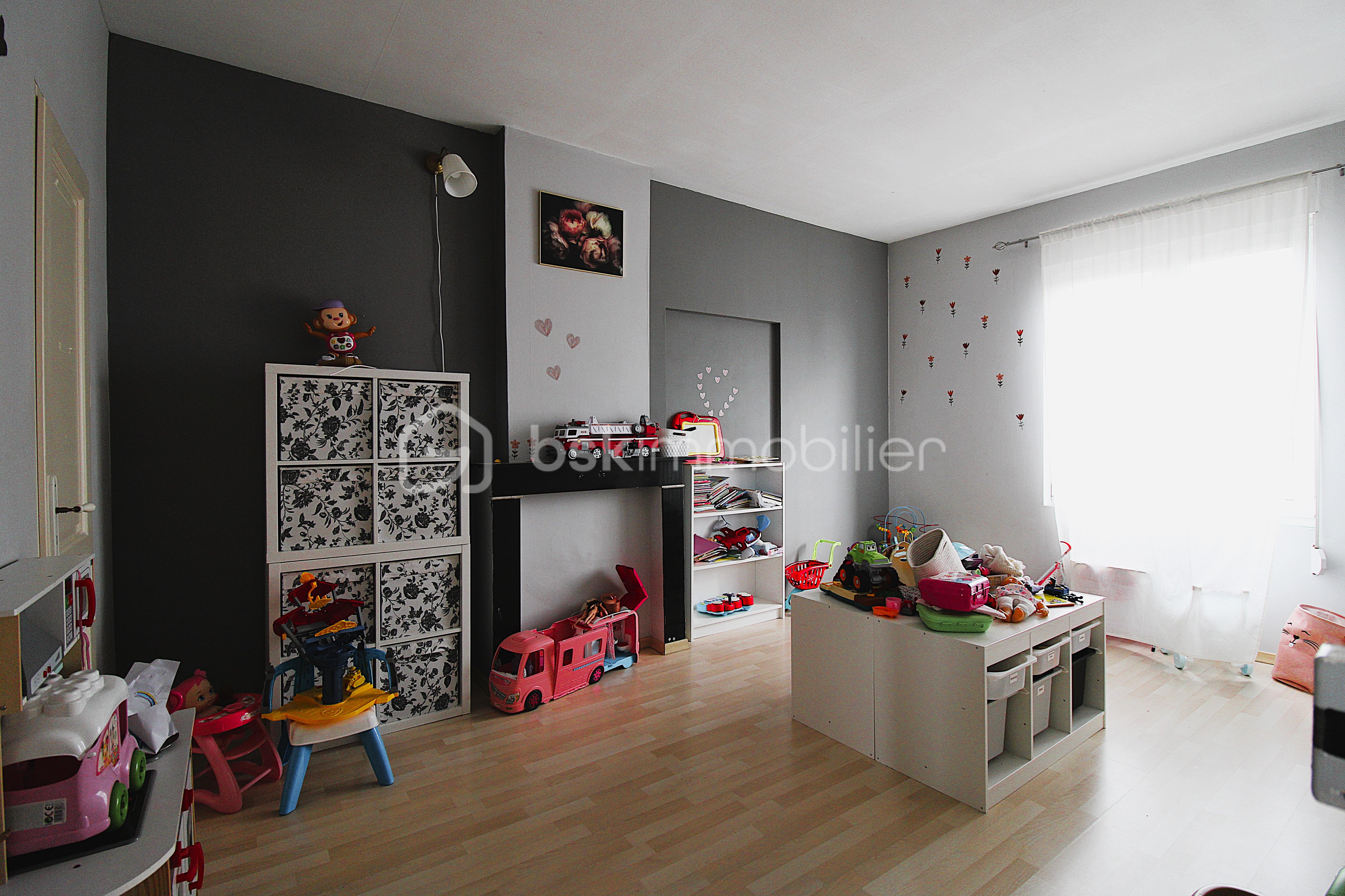 Maison de 205 m² - CHAMBRE 1.JPG