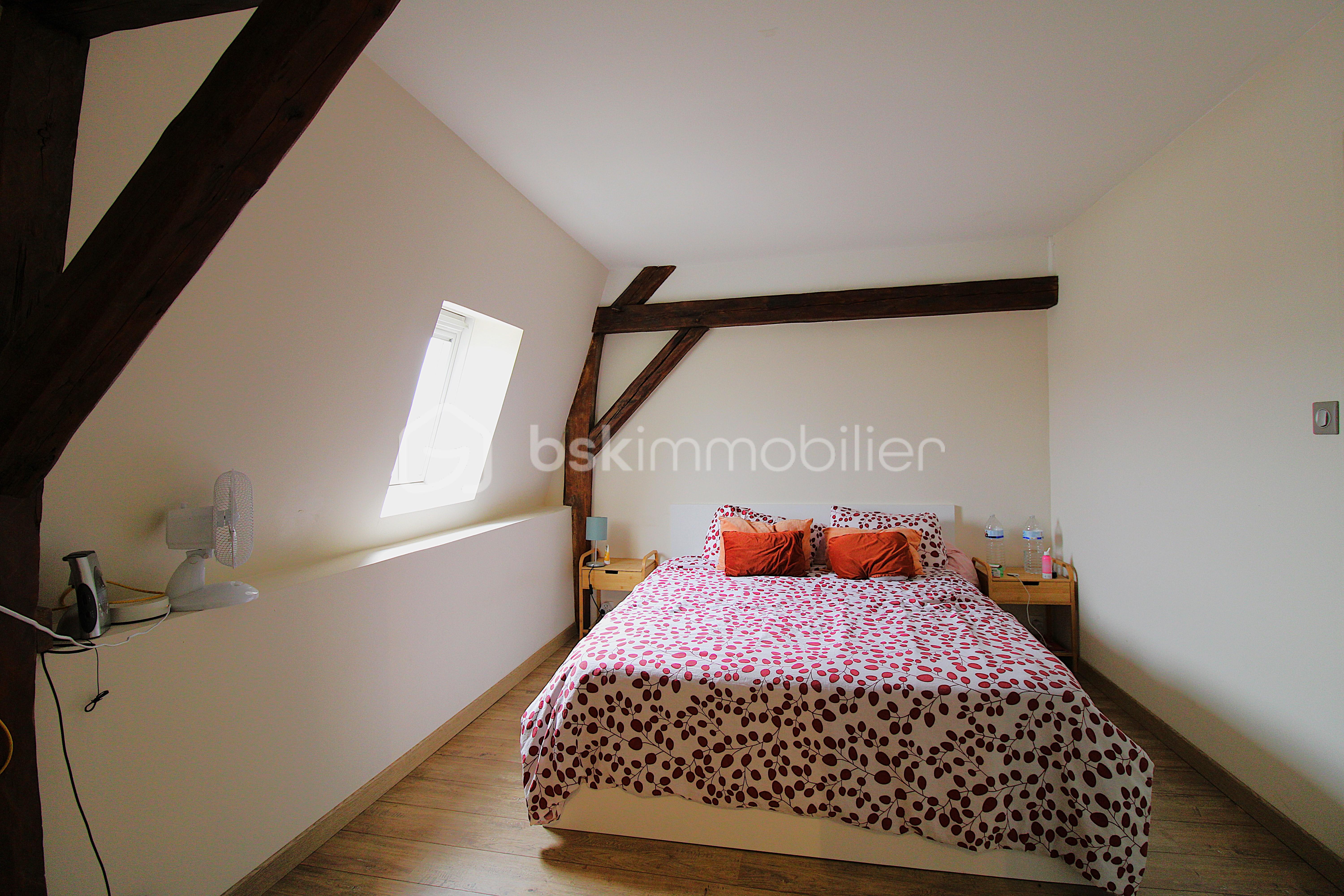 Maison de 205 m² - CHAMBRE PARENTALE.JPG