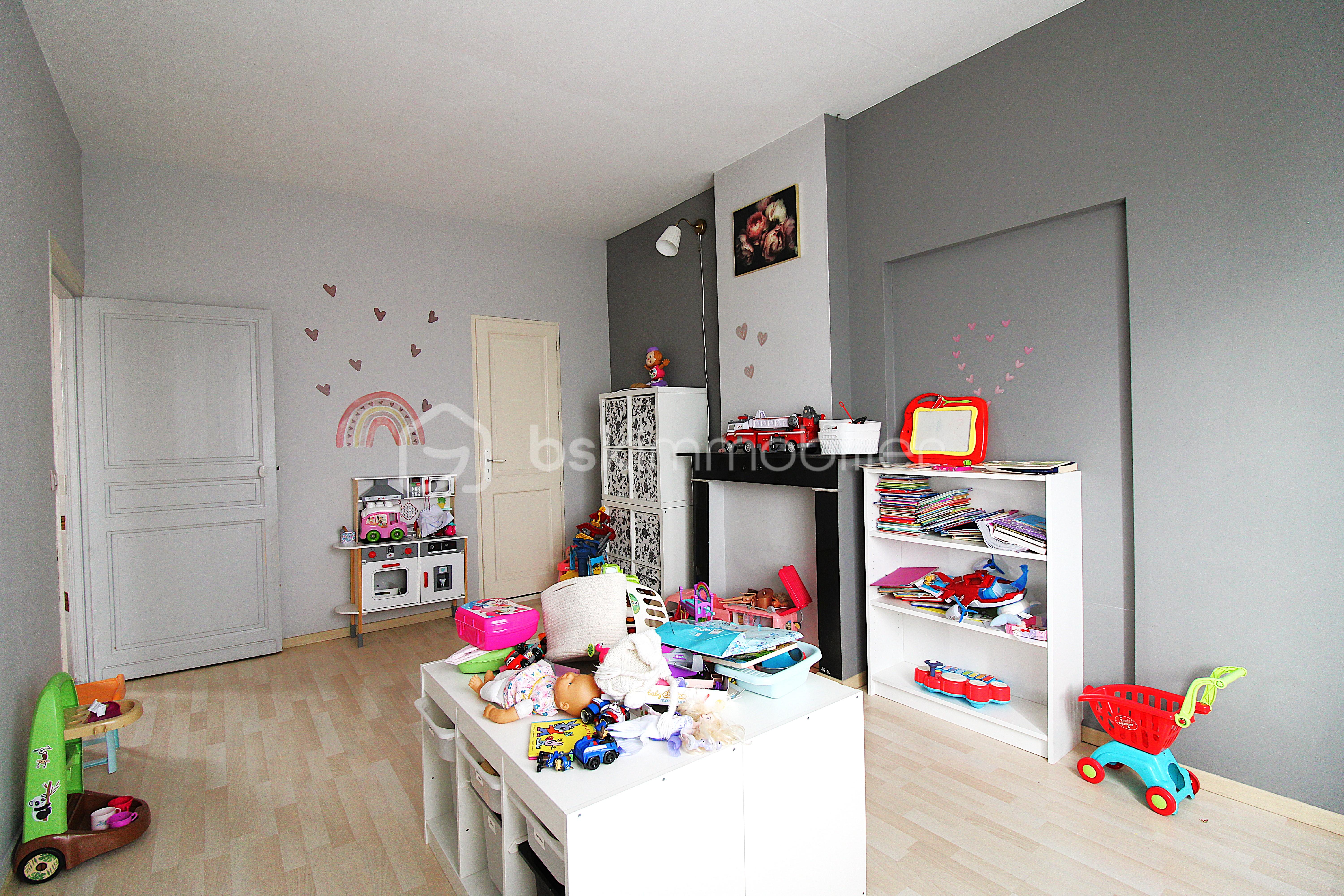 Maison de 205 m² - CHAMBRE 3.JPG