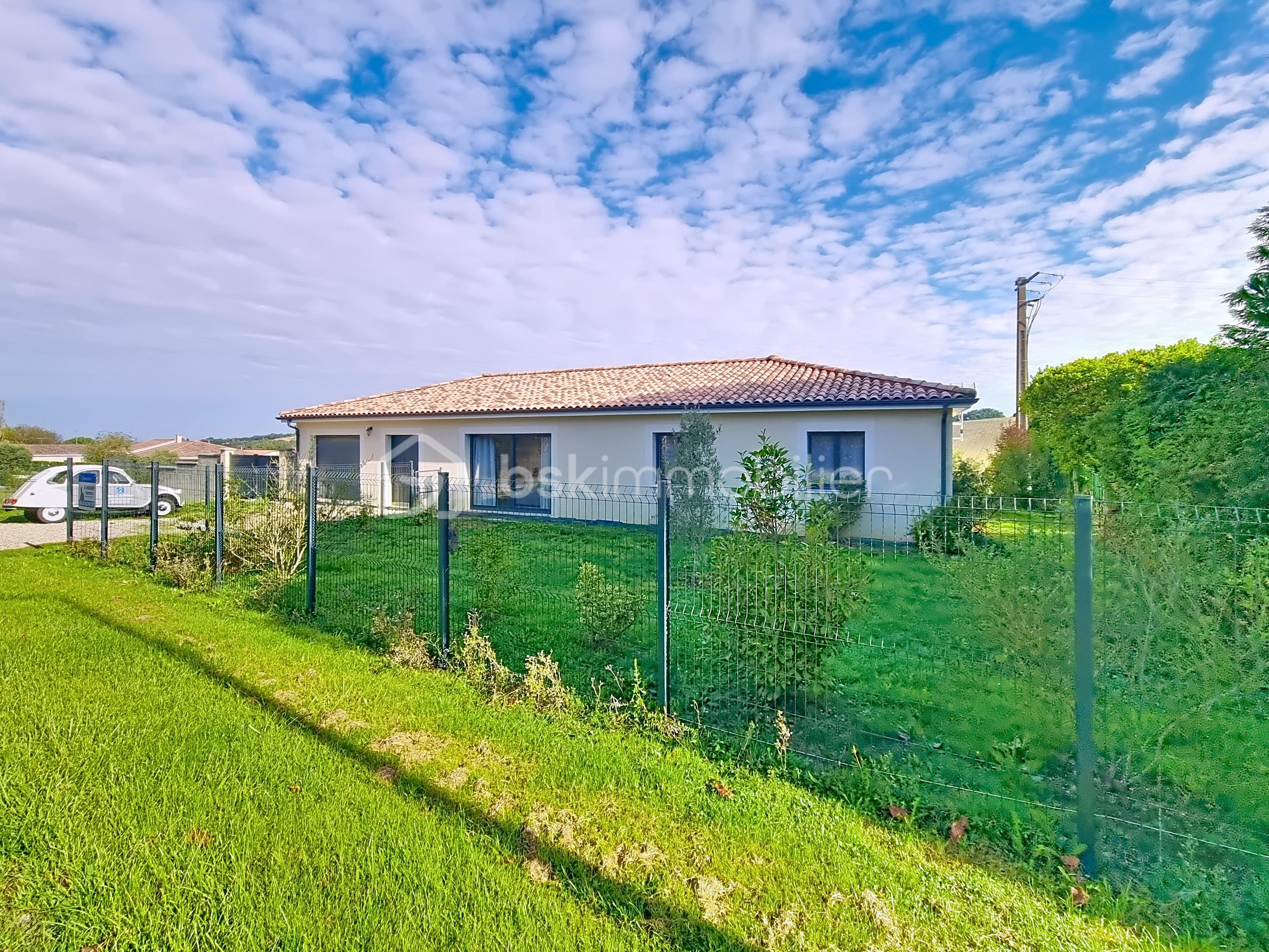 Maison contemporaine de 150 m² - rouillan_00009.jpg