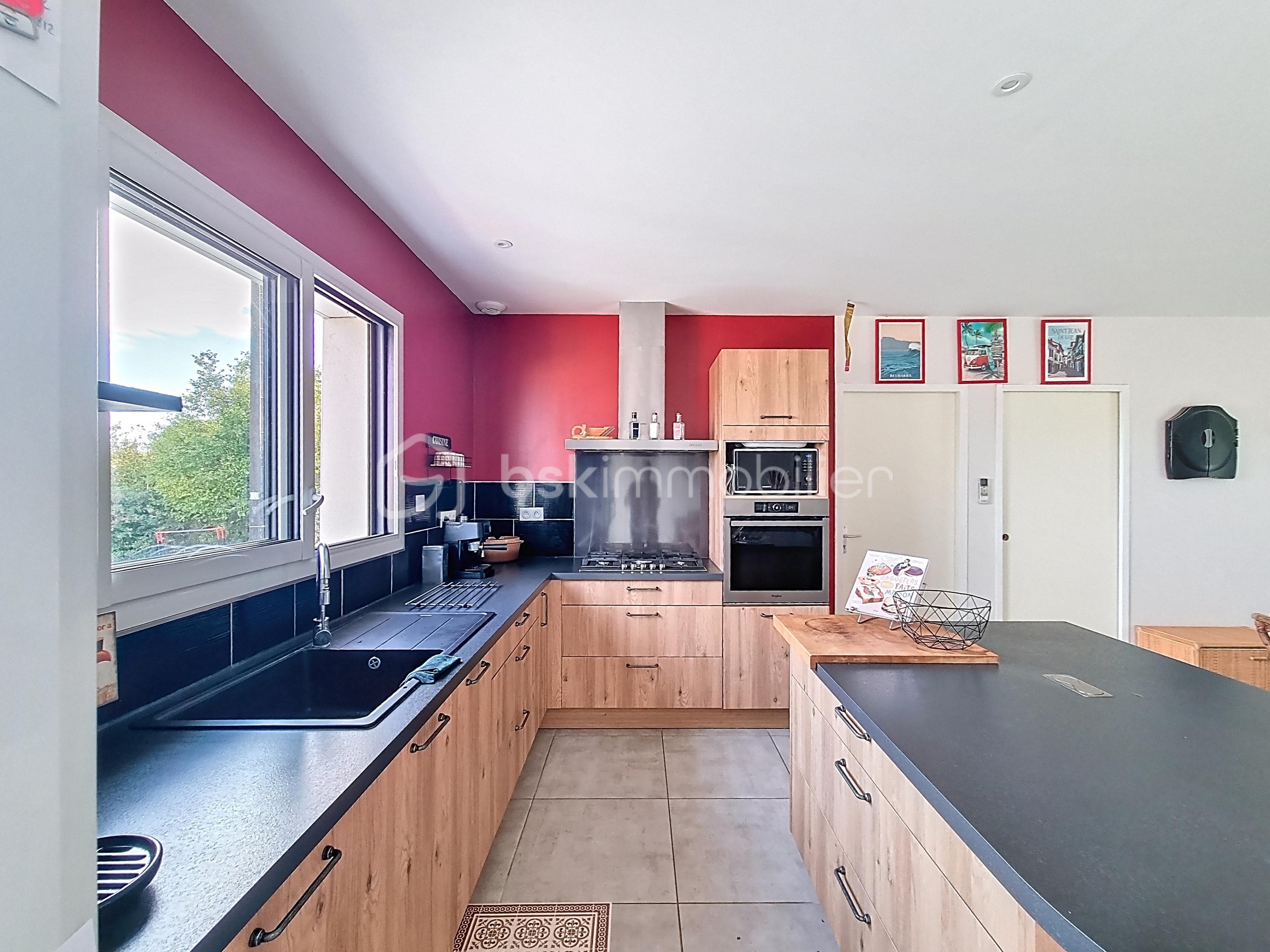 Maison contemporaine de 150 m² - rouillan_00011.jpg