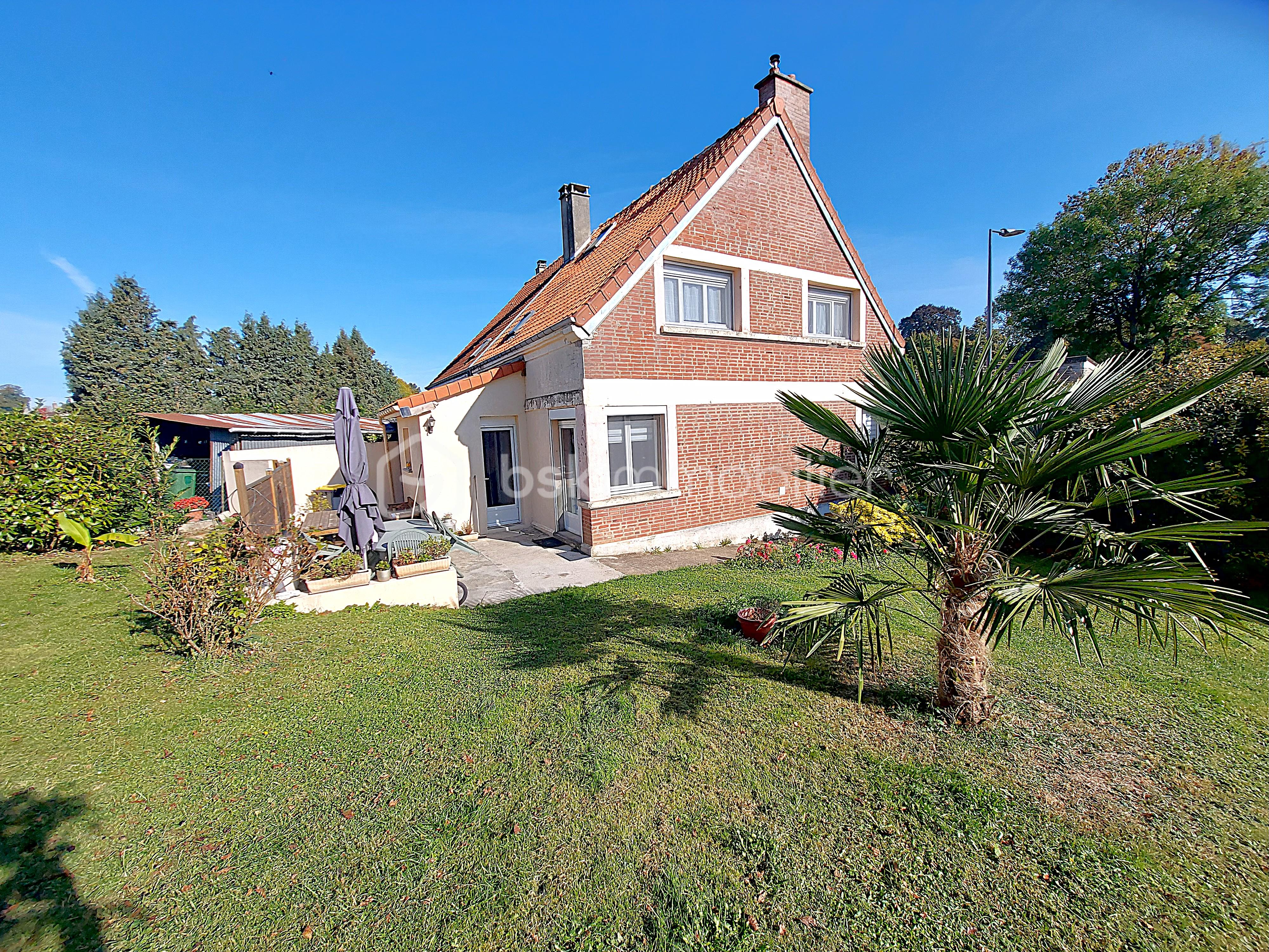 Maison jumelee de 100 m² - 1.jpg
