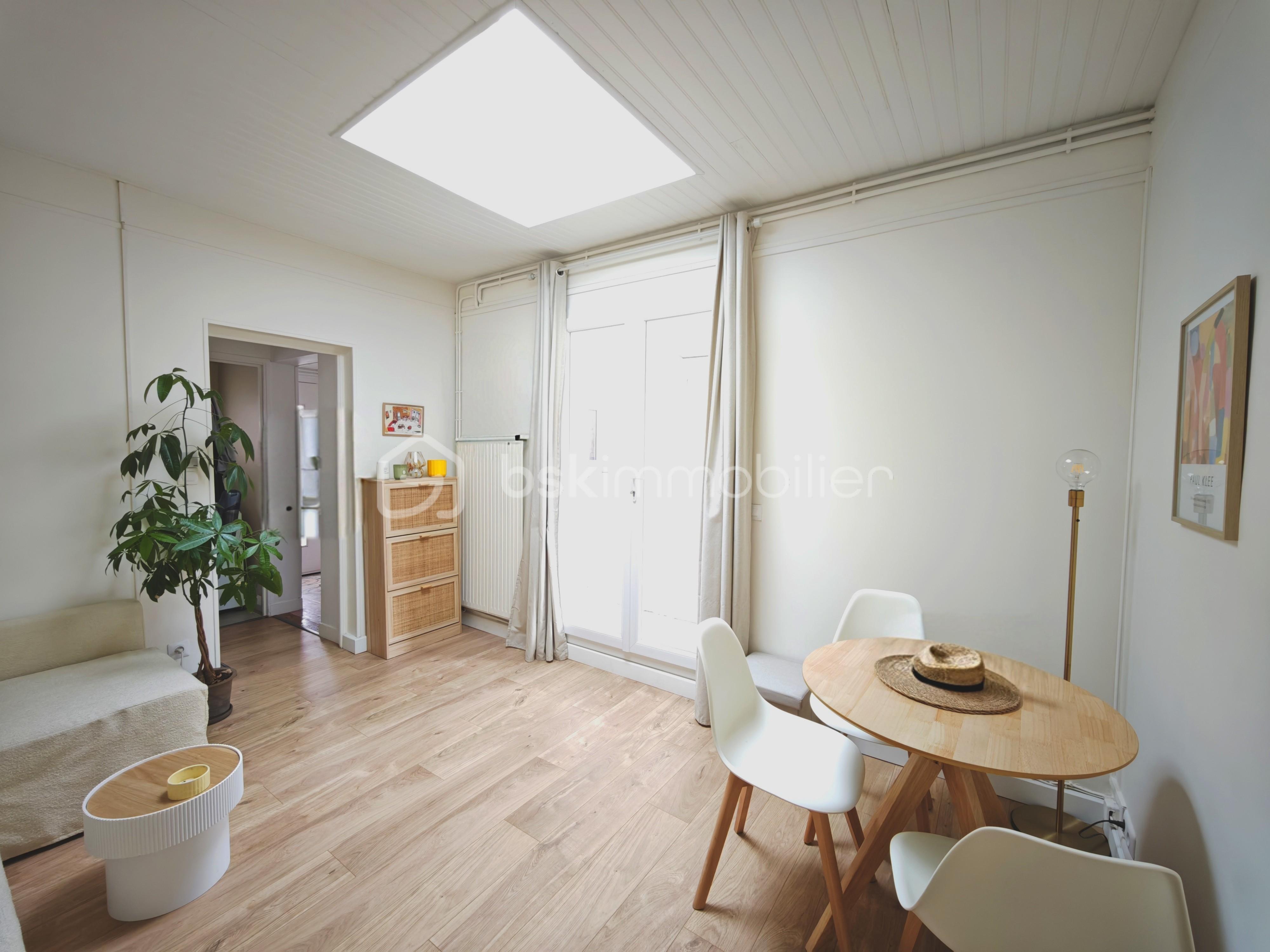 Appartement de 43,41 m² - sejour sur veranda.jpeg