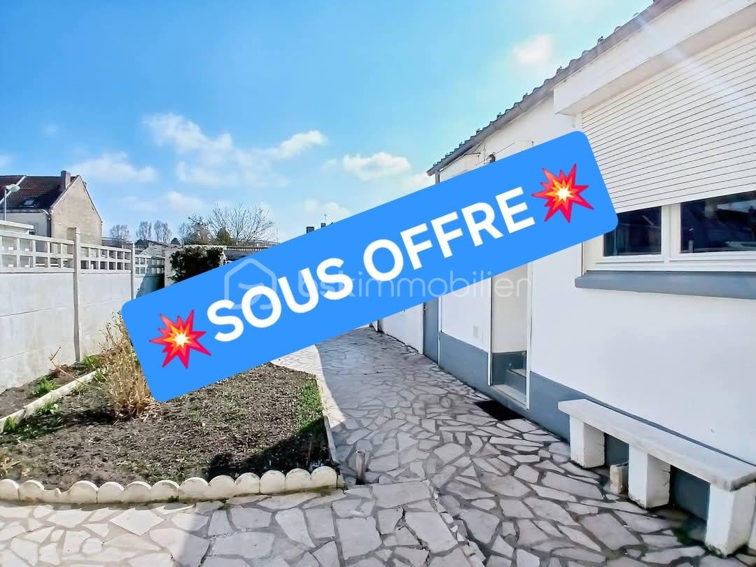 Maison de ville de 135 m²