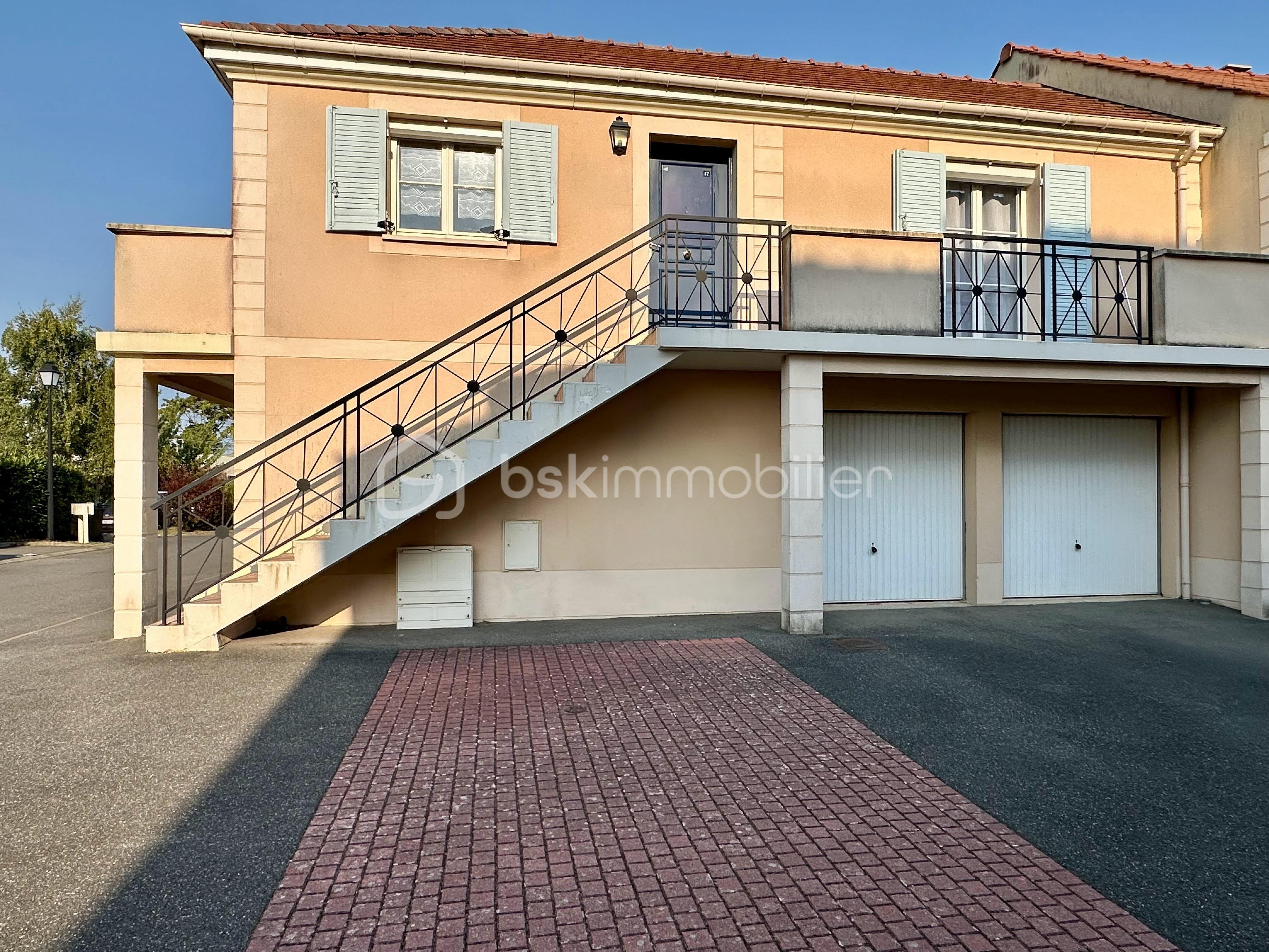 Appartement de 76,45 m² - IMG_9346 Copy.JPG