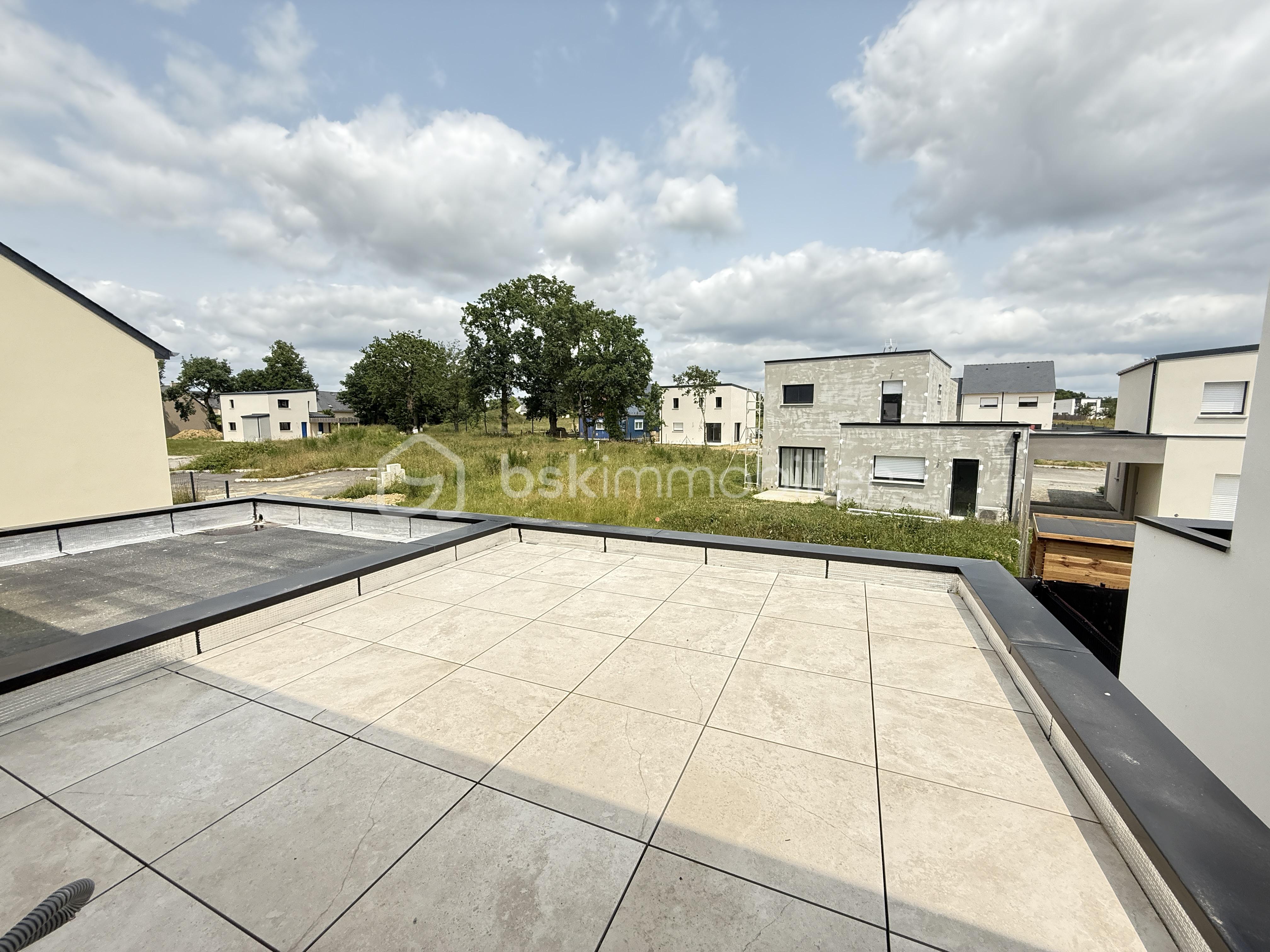 Maison de 150 m² - IMG_6223.JPG
