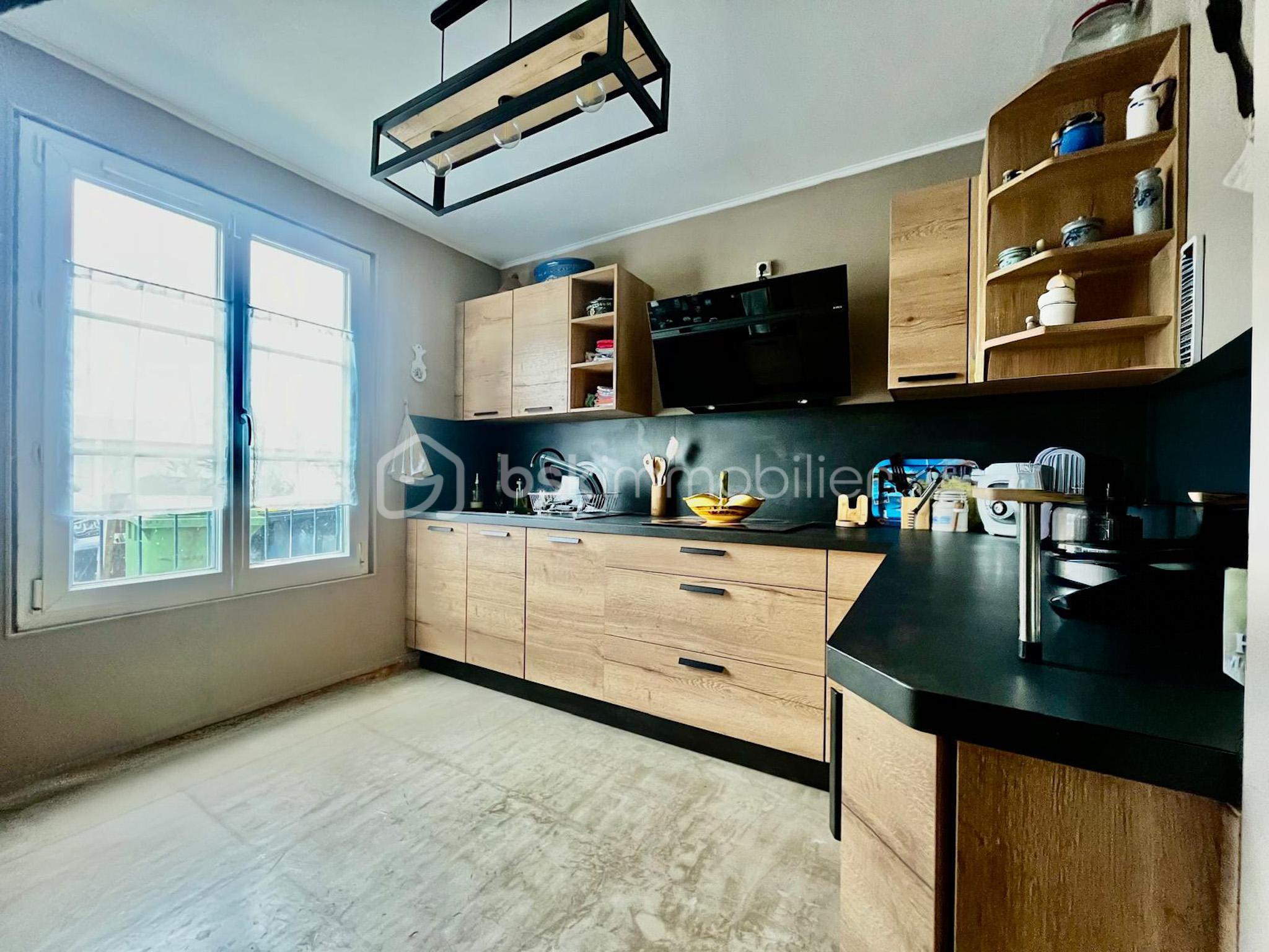 Maison de 118 m² - 2ccf887a-3d68-46ca-91e1-c4645dfa7279.JPG