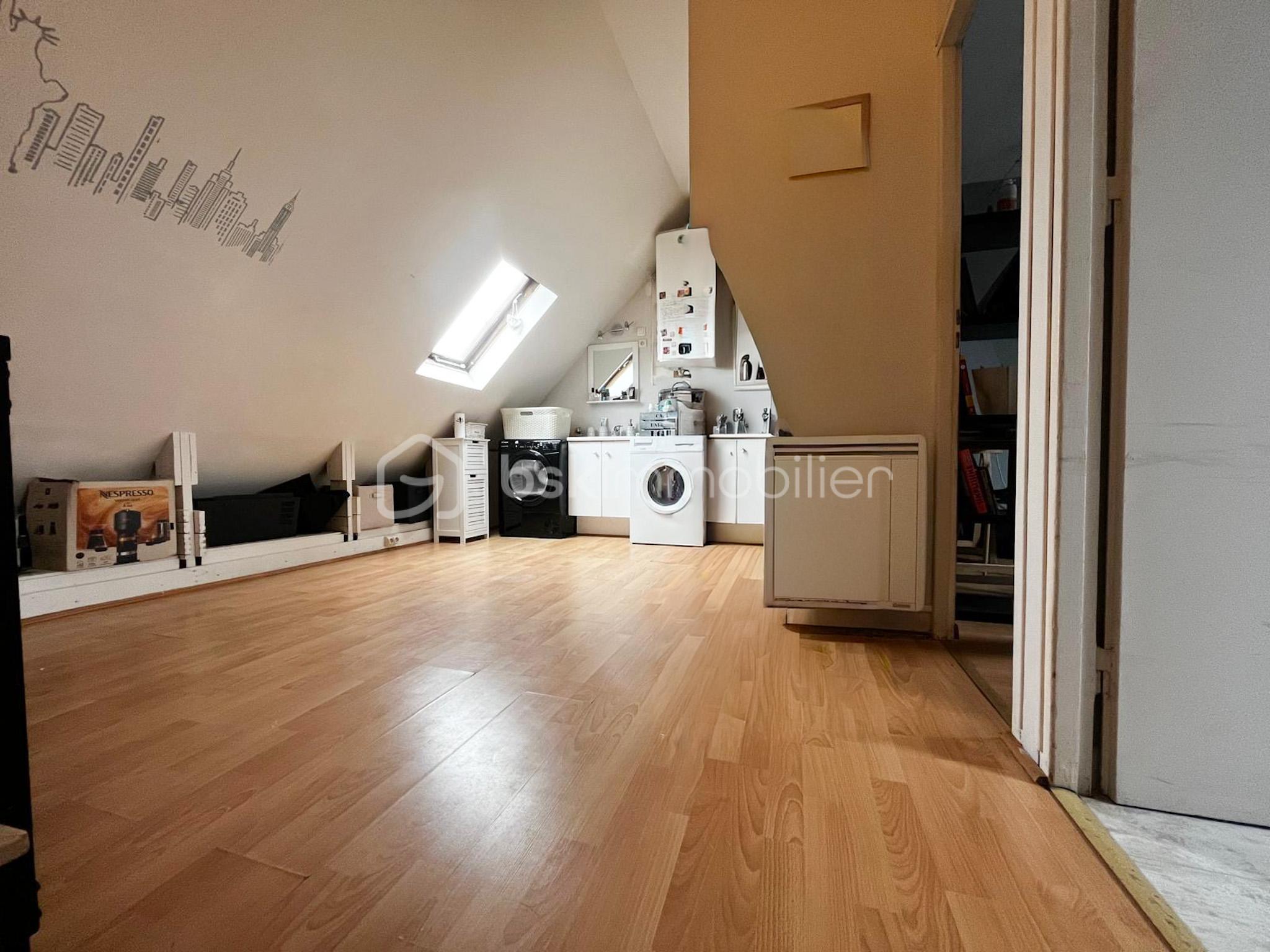 Maison de 118 m² - 28d26b82-829d-4c22-a423-c9ca1ad29803.JPG