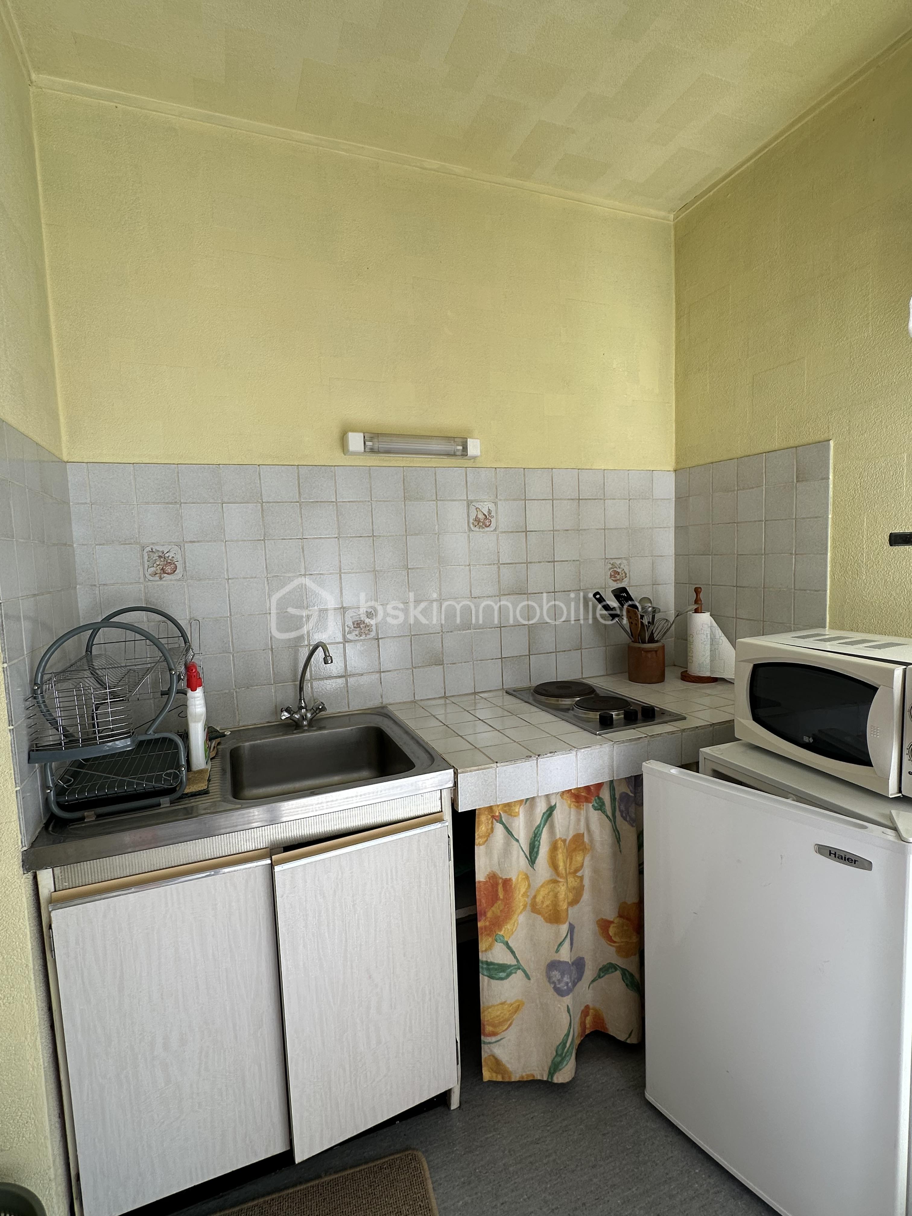 Appartement de 26,87 m² - IMG_3040.jpeg