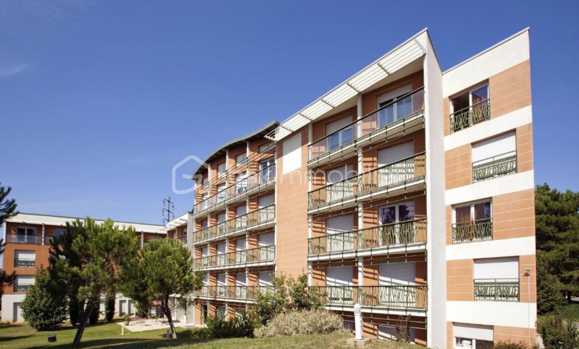 Appartement 1 pièce 22 m² · à Valence · 22,3 m² · 30 000 €