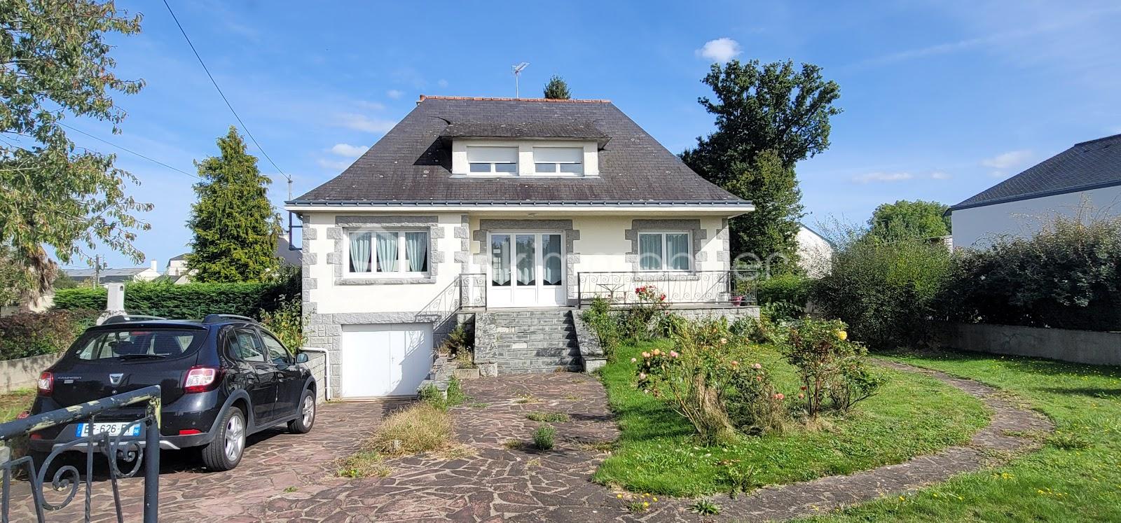 Maison de 127 m² - 20231004_153413.jpg