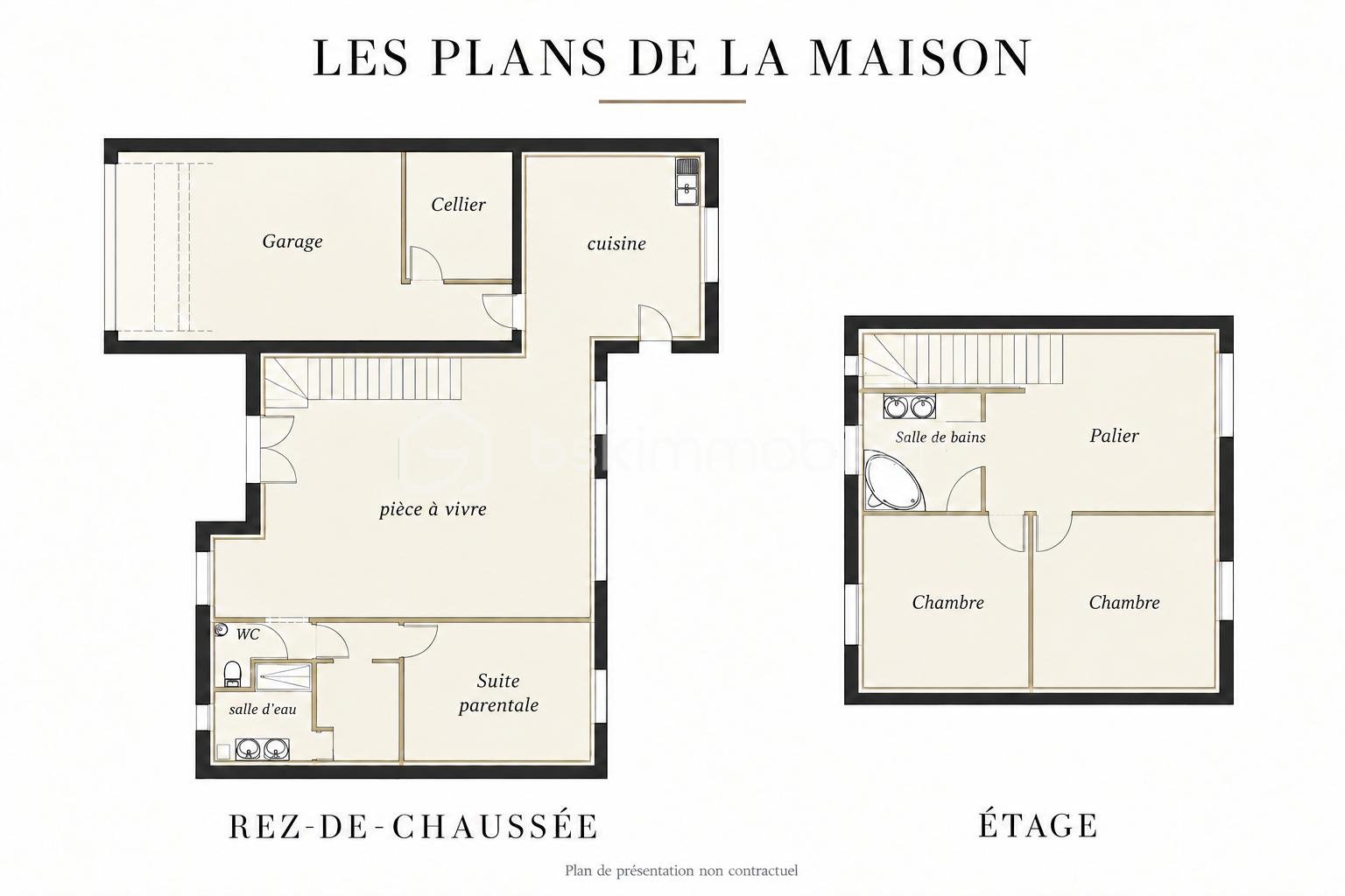 Plan du rez-de-chaussée avec suite parentale (1).png