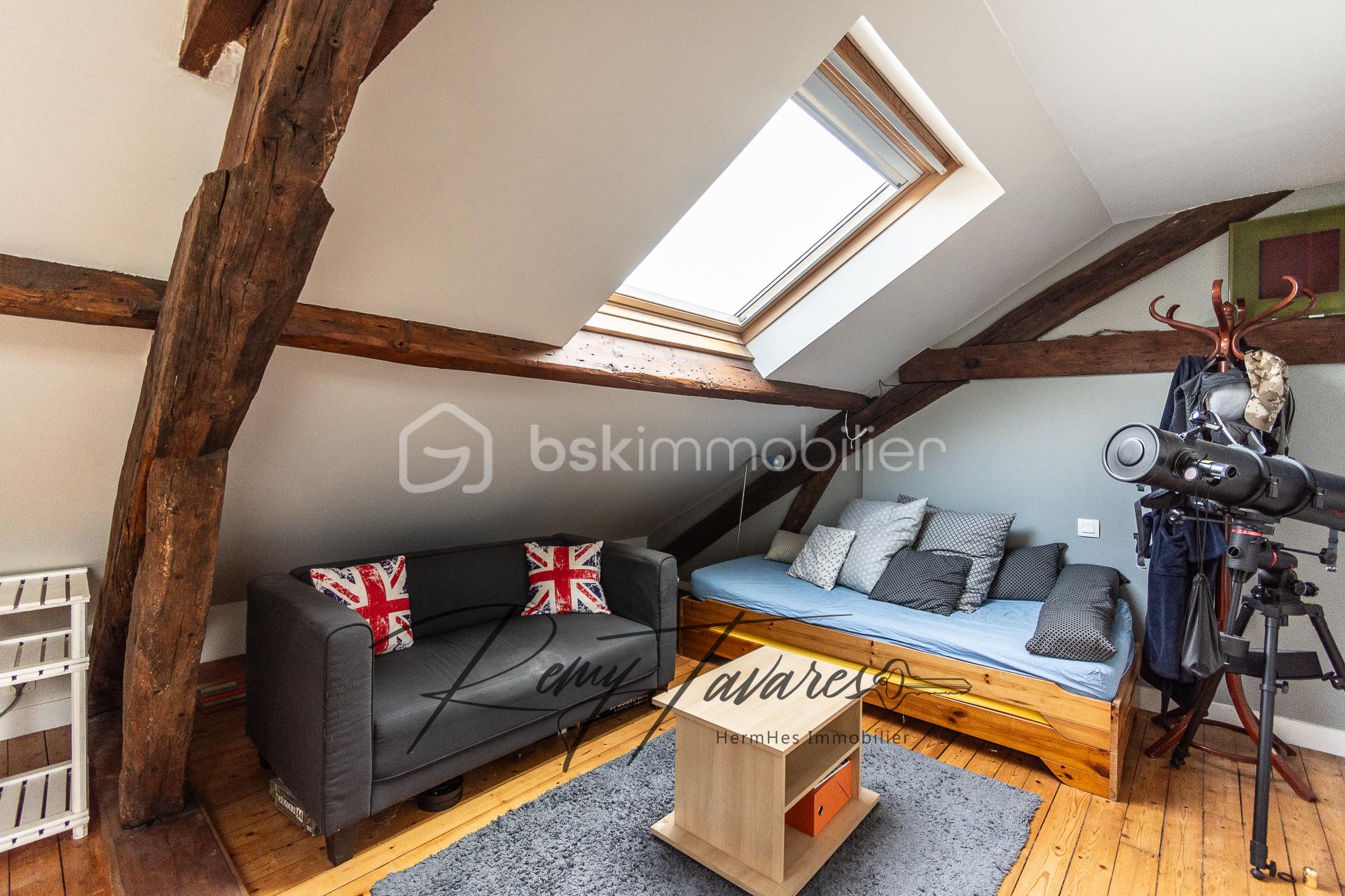 Demeure de 170 m² - 226429 - Photo -05.jpg