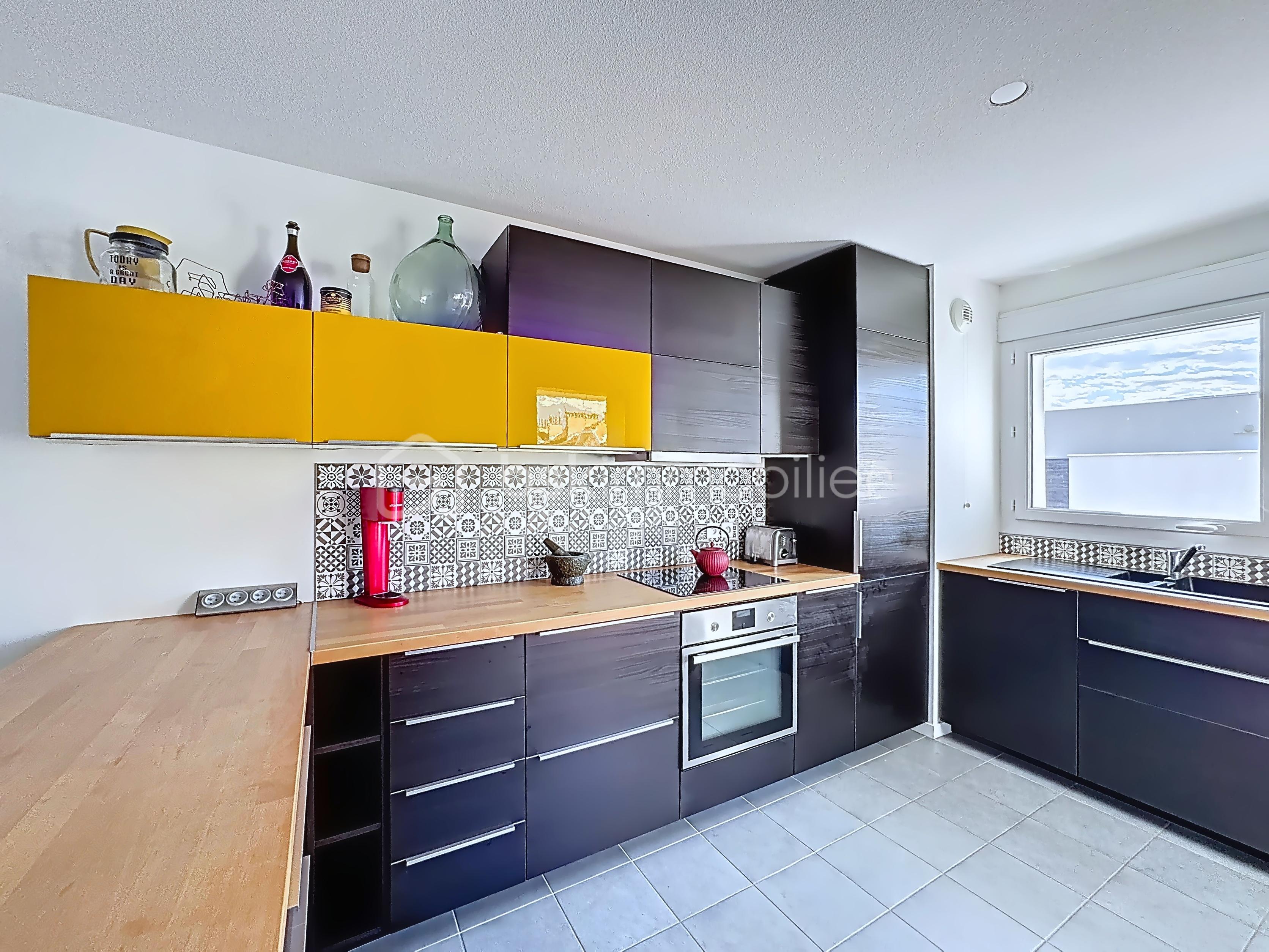 Appartement de 69,05 m² - cuisine 1.jpeg