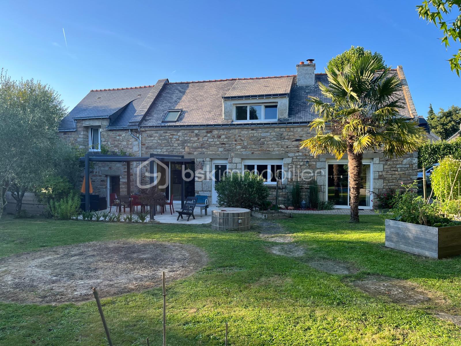 Maison de 168 m² - 34fcb2e5-e830-4808-bdac-a5601323f8aa.JPG