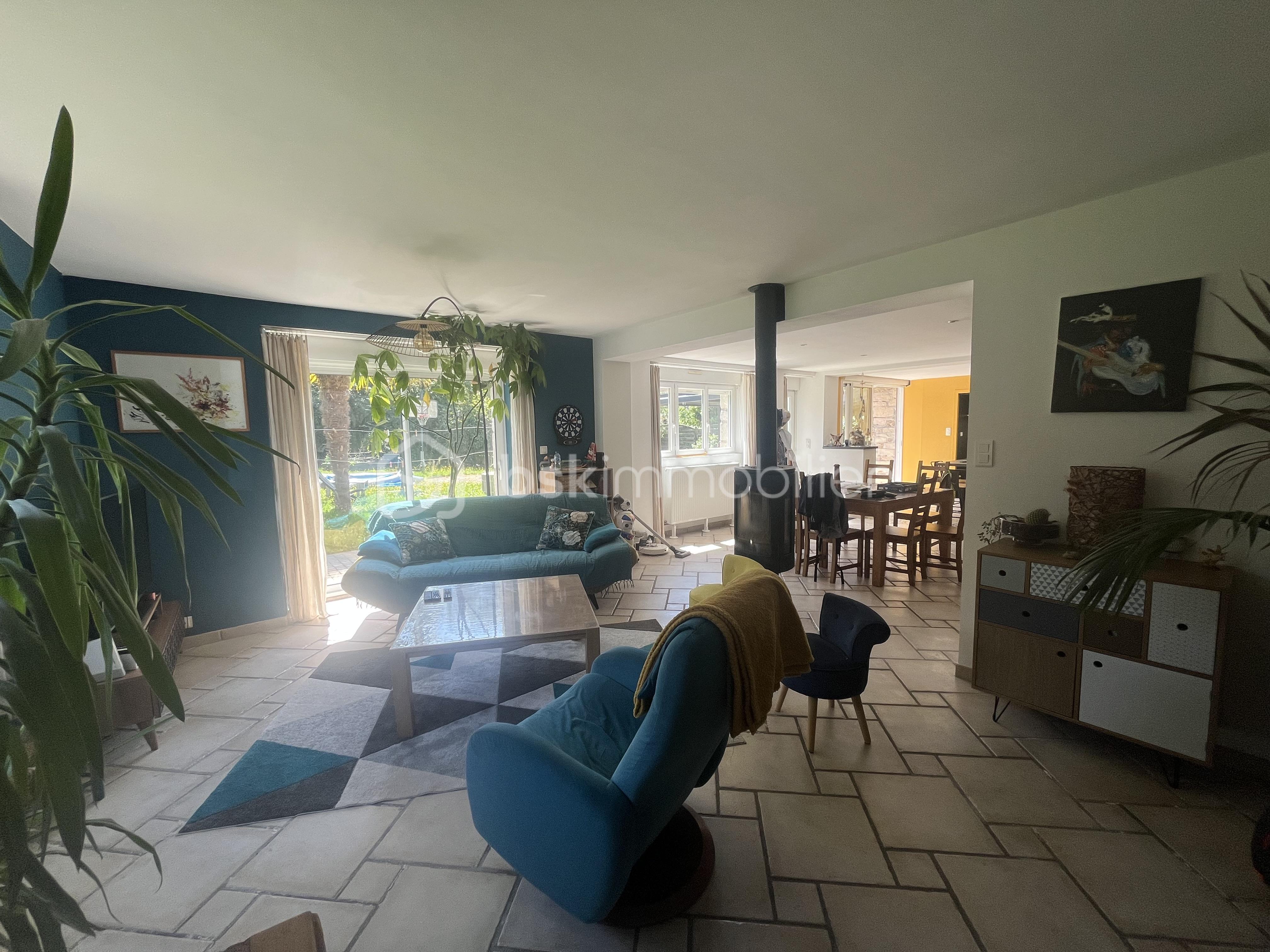 Maison de 168 m² - IMG_3056.JPG