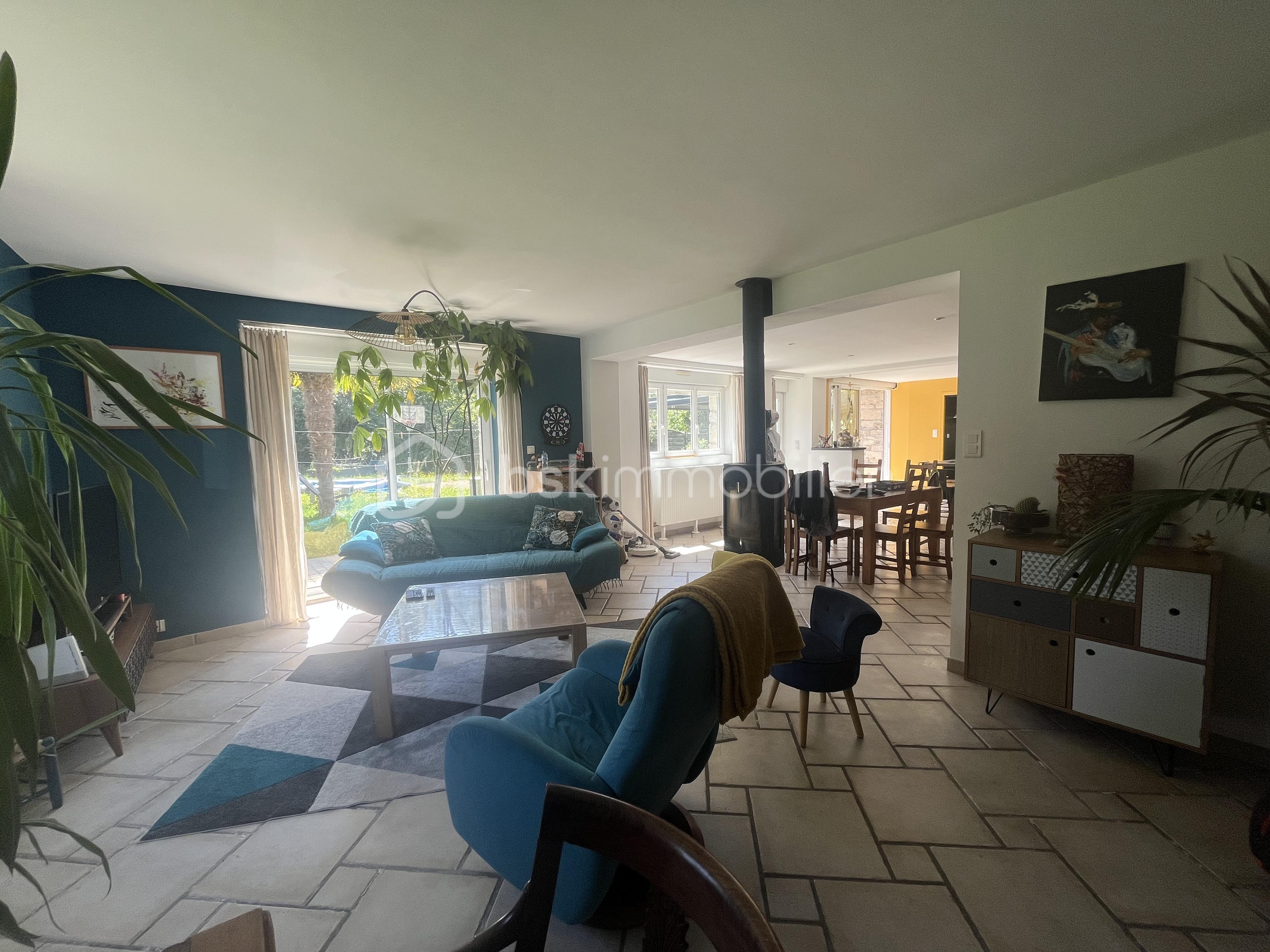 Maison de 168 m² - IMG_3055.JPG