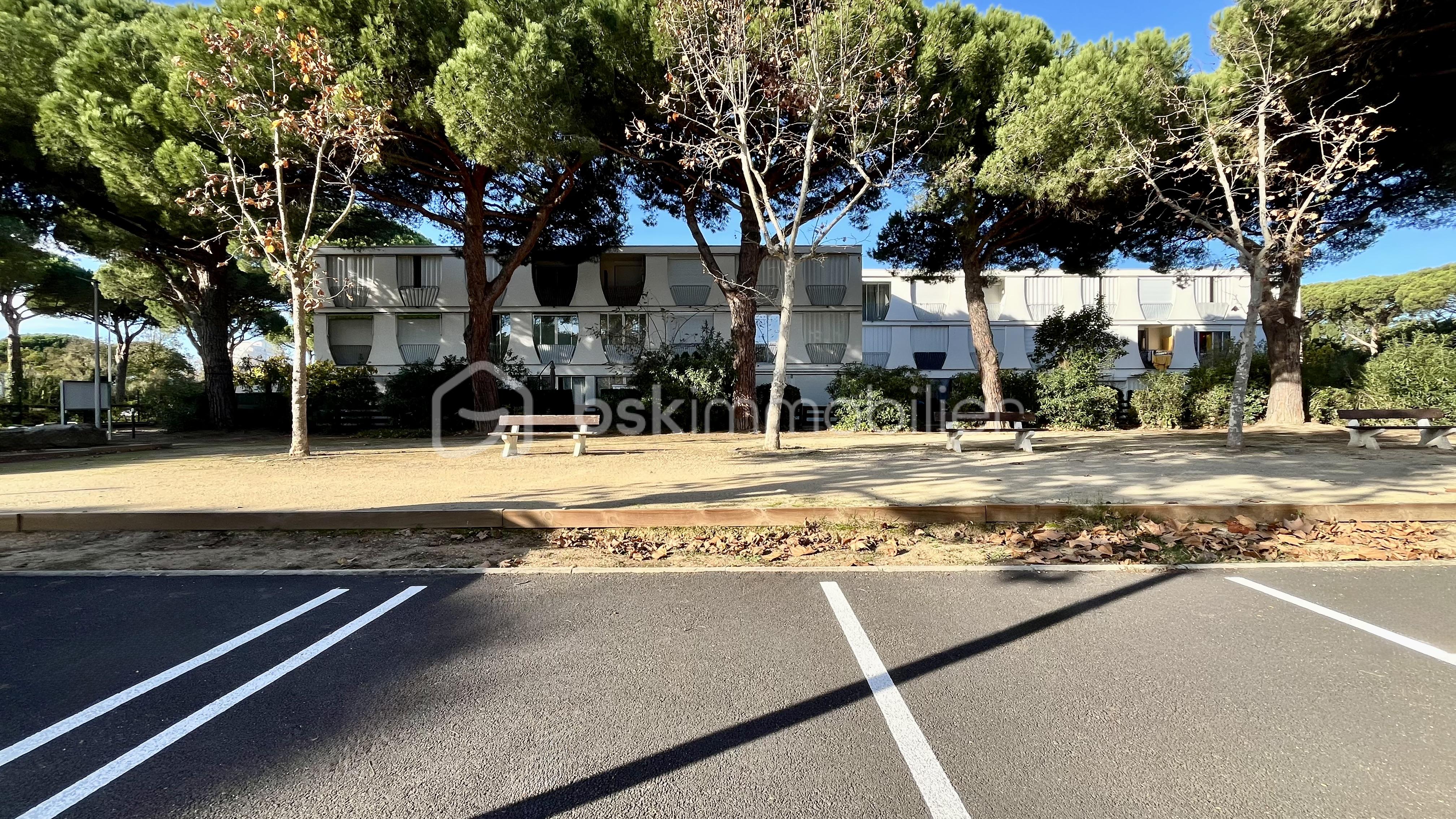 Appartement de 20,75 m² - IMG_1557.jpeg