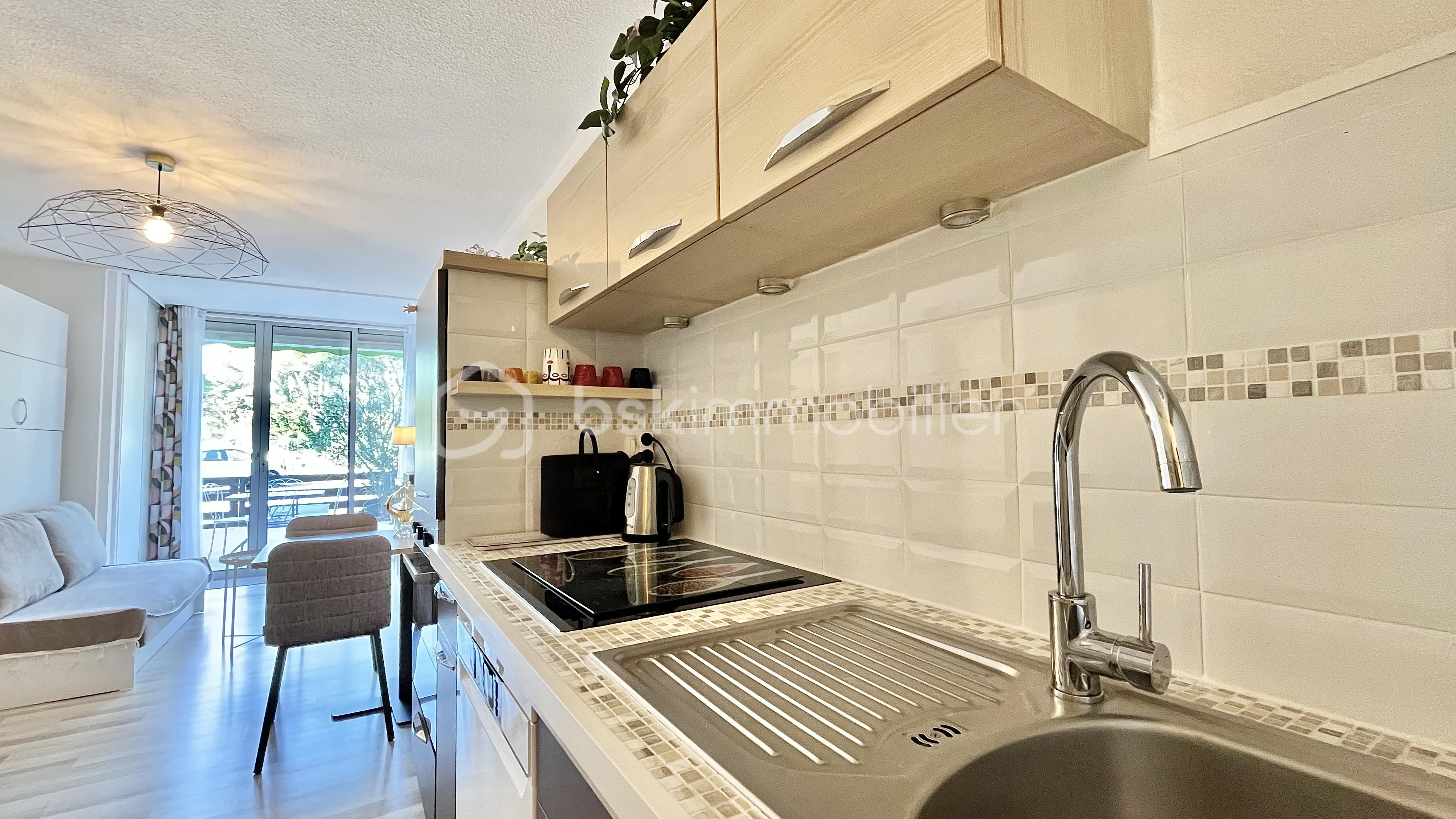 Appartement de 20,75 m² - IMG_1688.jpeg