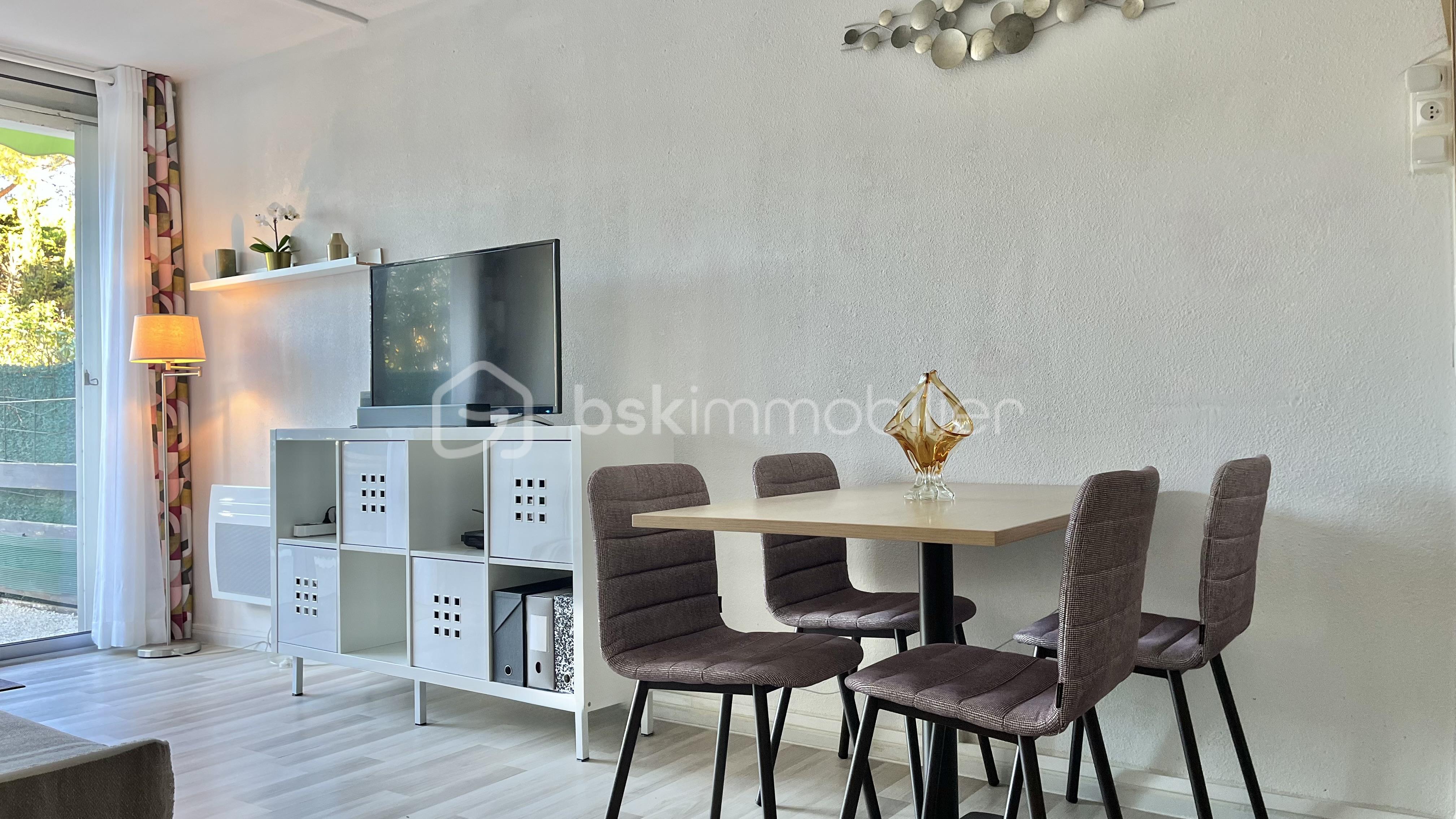 Appartement de 20,75 m² - IMG_1571.jpeg