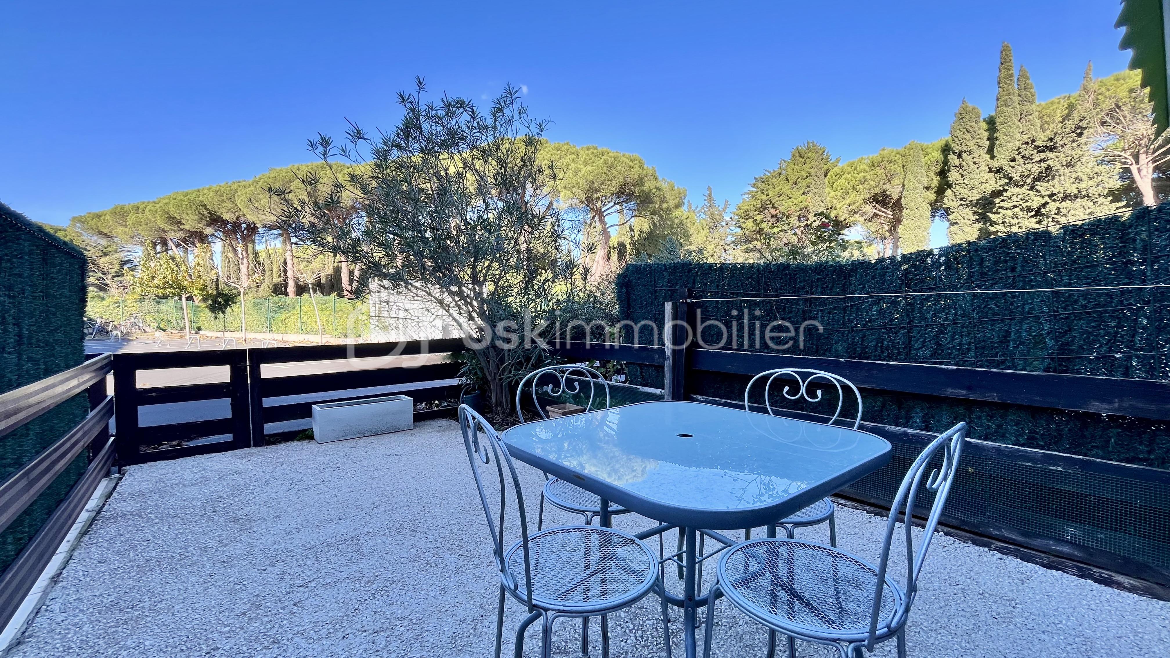 Appartement de 20,75 m² - IMG_1595.jpeg