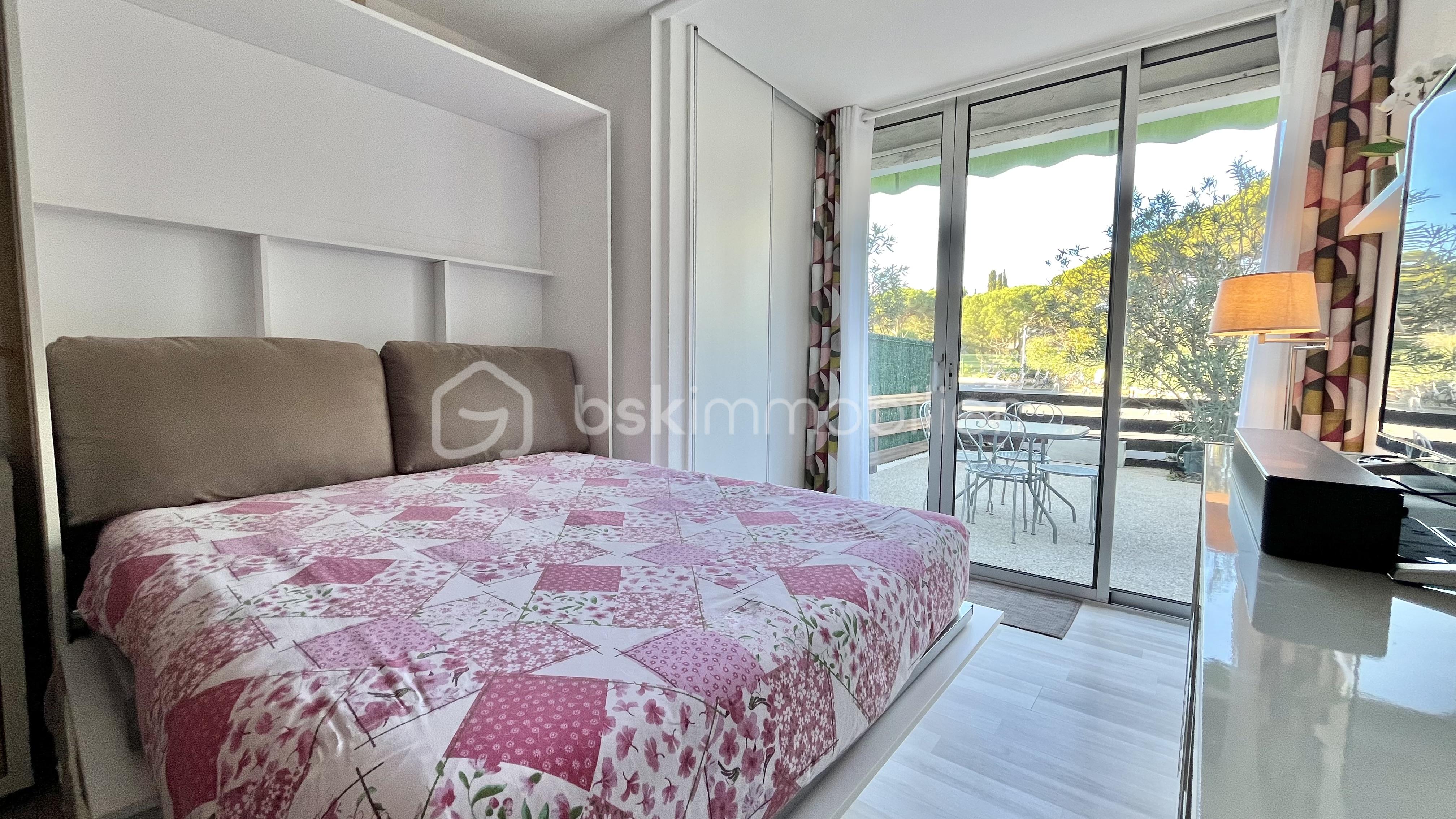 Appartement de 20,75 m² - IMG_1624.jpeg