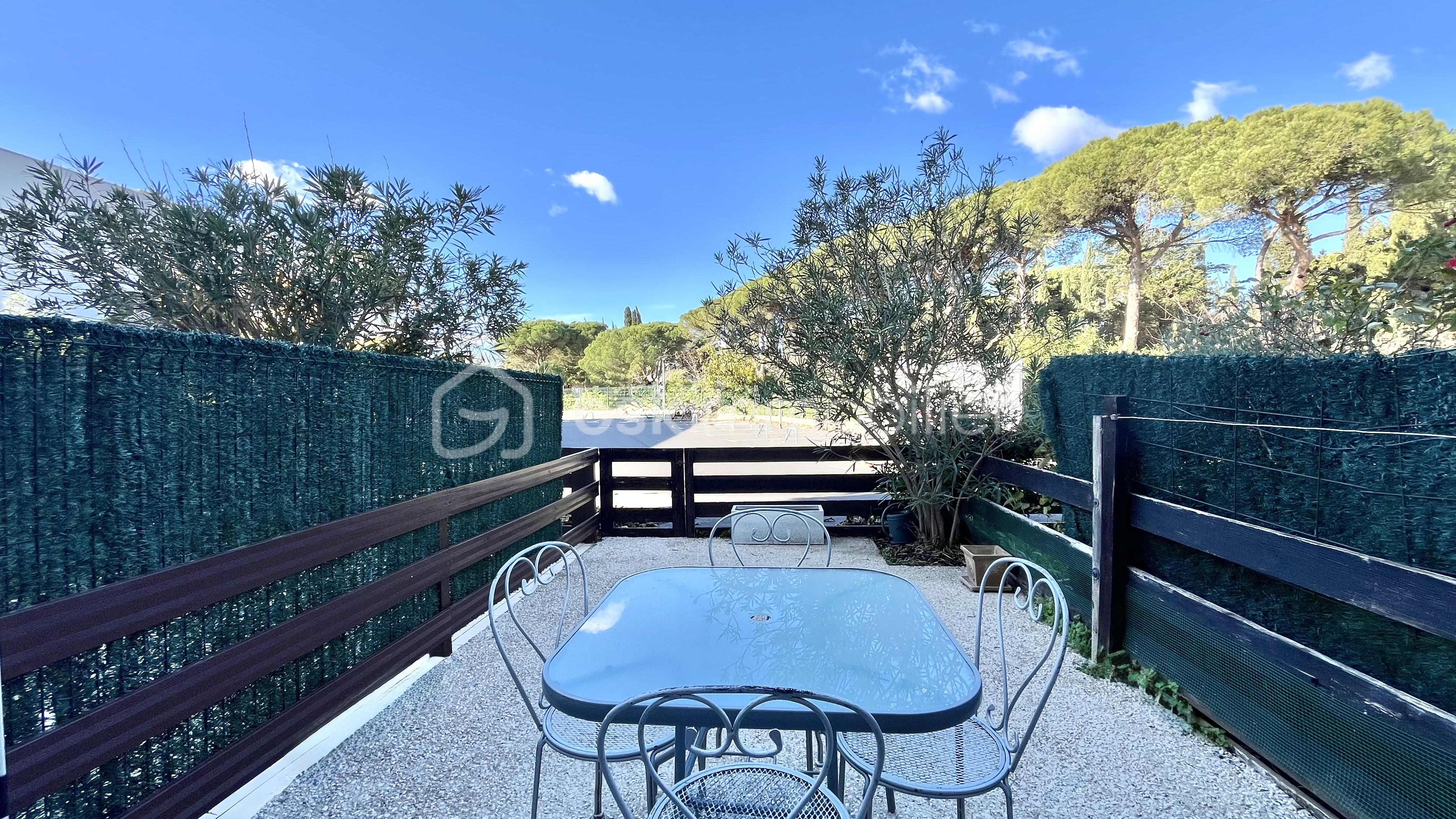 Appartement de 20,75 m² - IMG_1676.jpeg