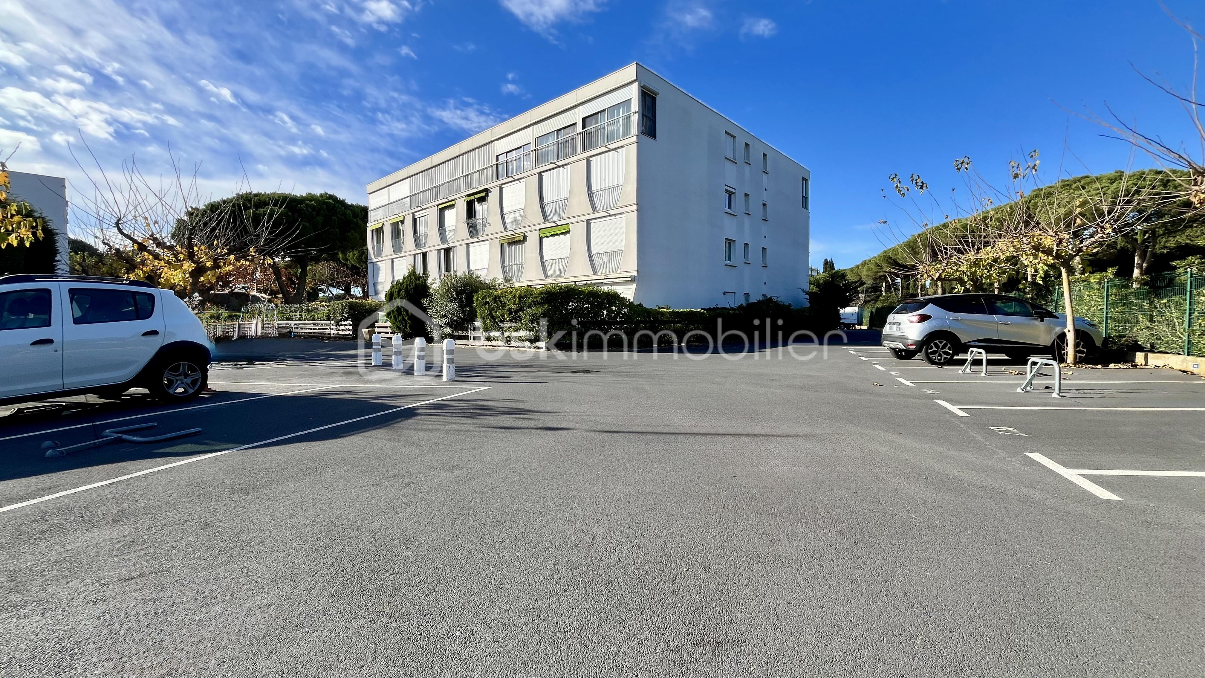 Appartement de 20,75 m² - IMG_1561.jpeg