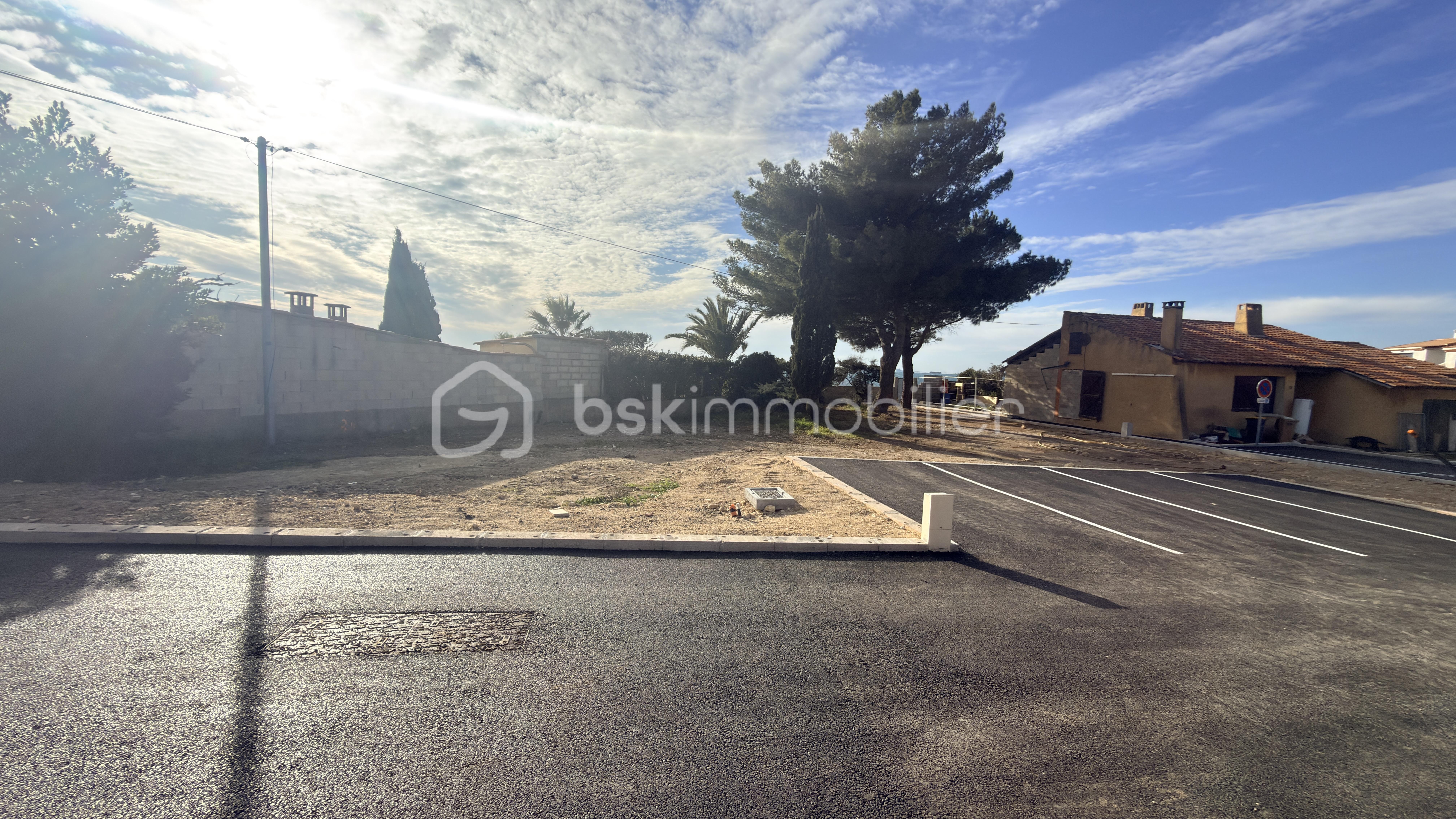 Terrain de 244 m² - IMG_2961.jpg