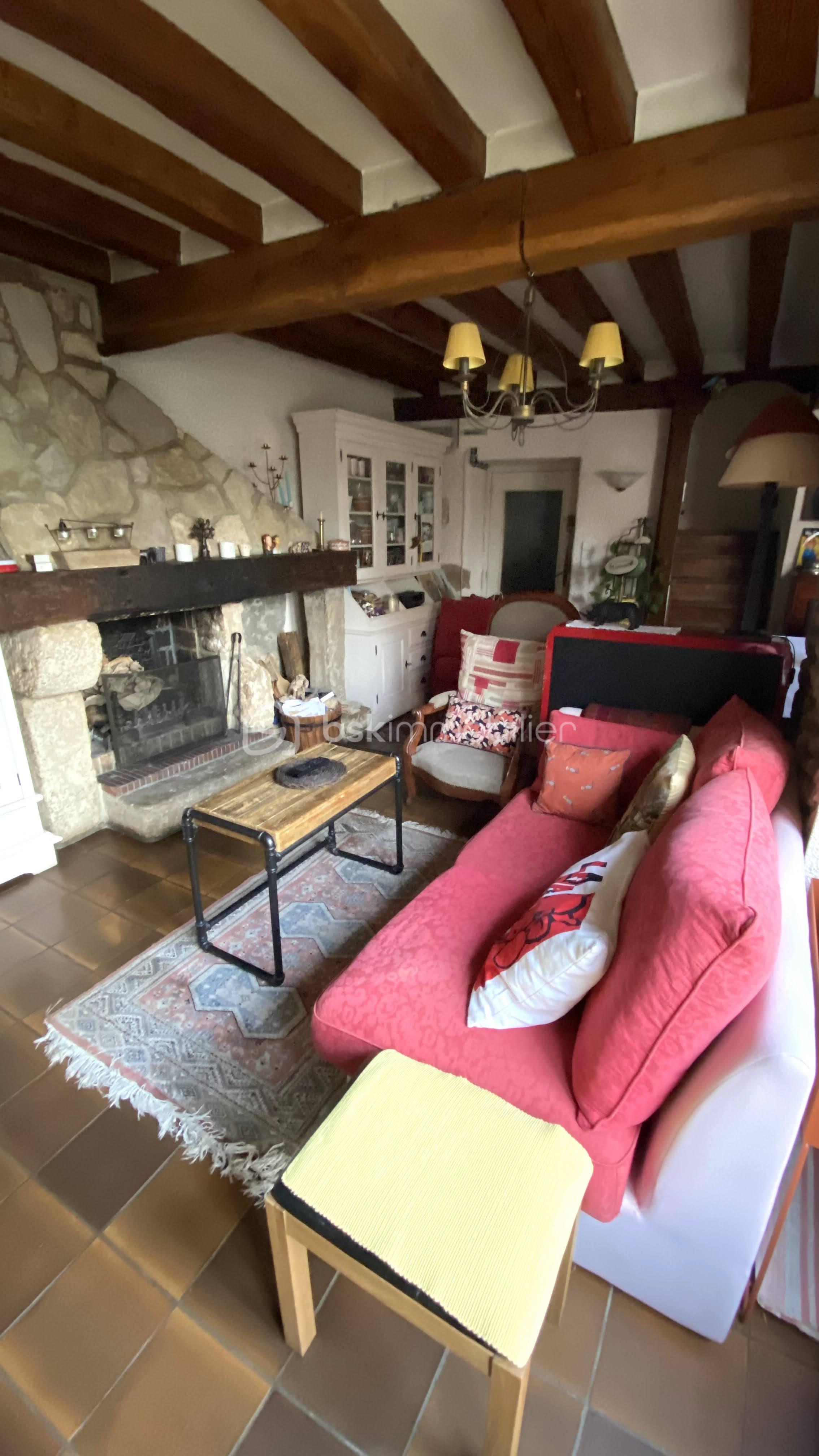 Maison ancienne de 174 m² - IMG_8390.jpg