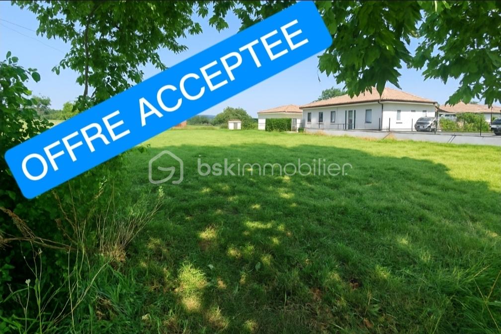 Terrain de 1 022 m² - Vente terrain Montauban.jpg