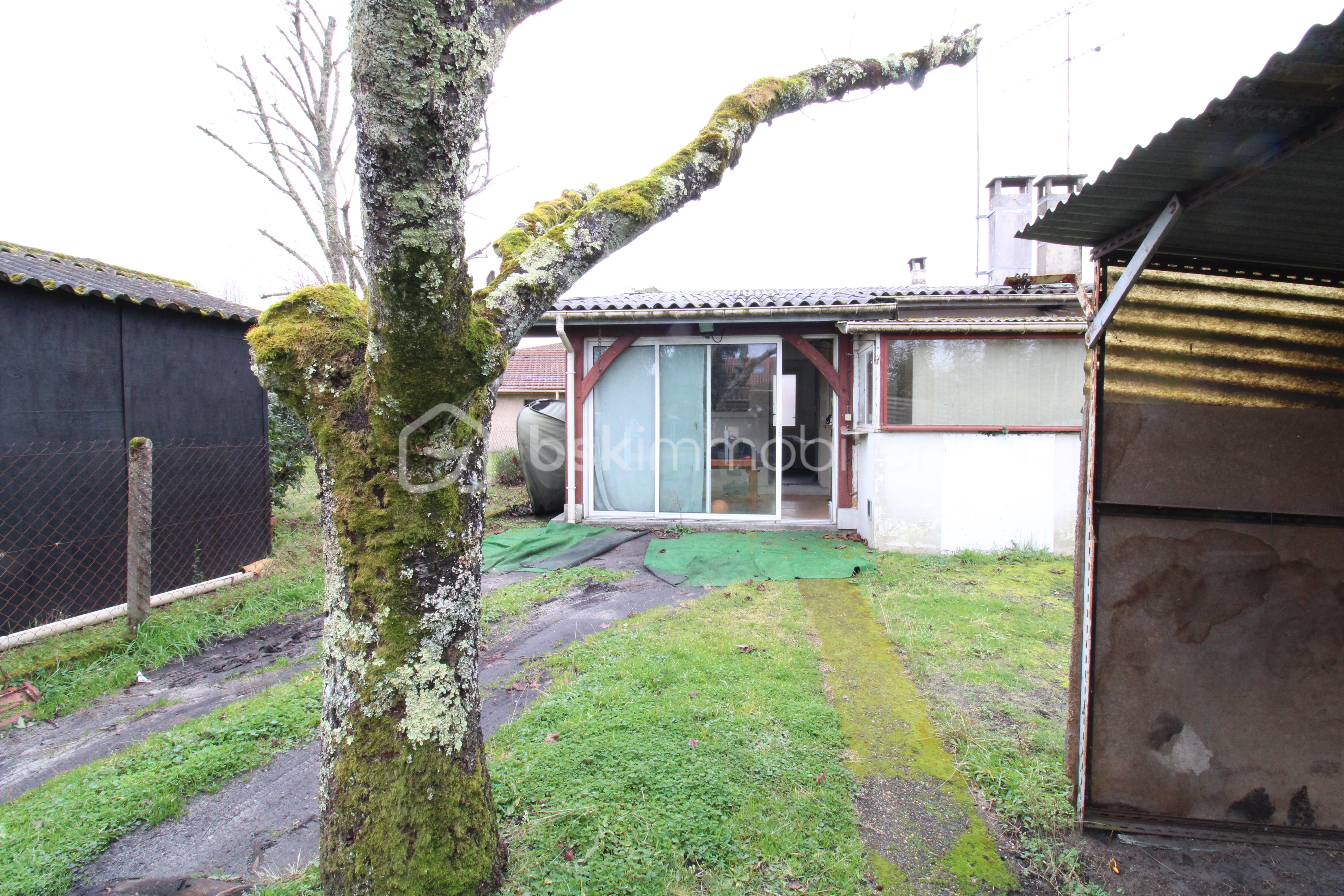 Maison de 40 m² - IMG_2524.JPG