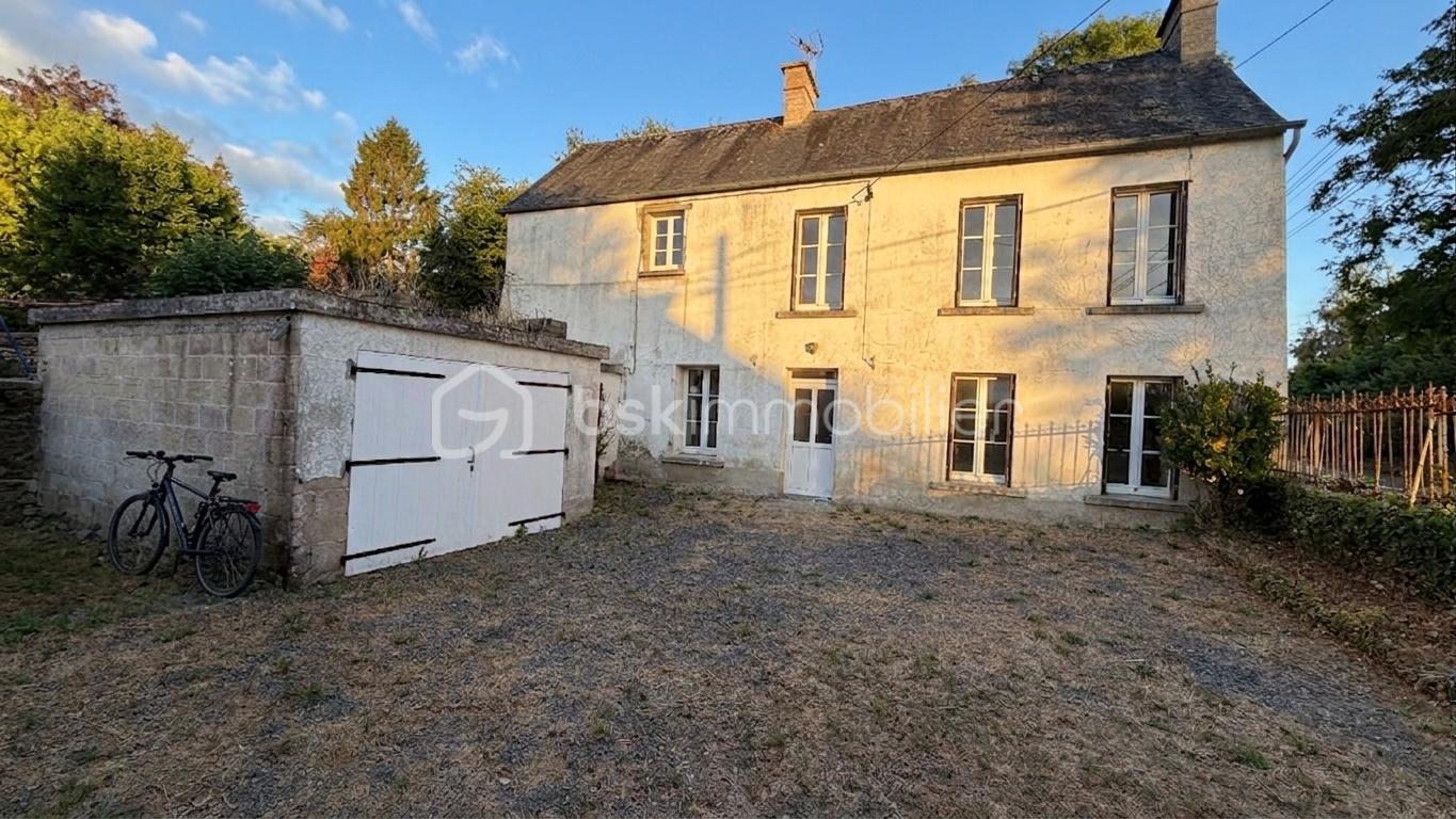 Maison 4 pièces 83 m² · à Saint-Lô · 83 m² · 127 000 €