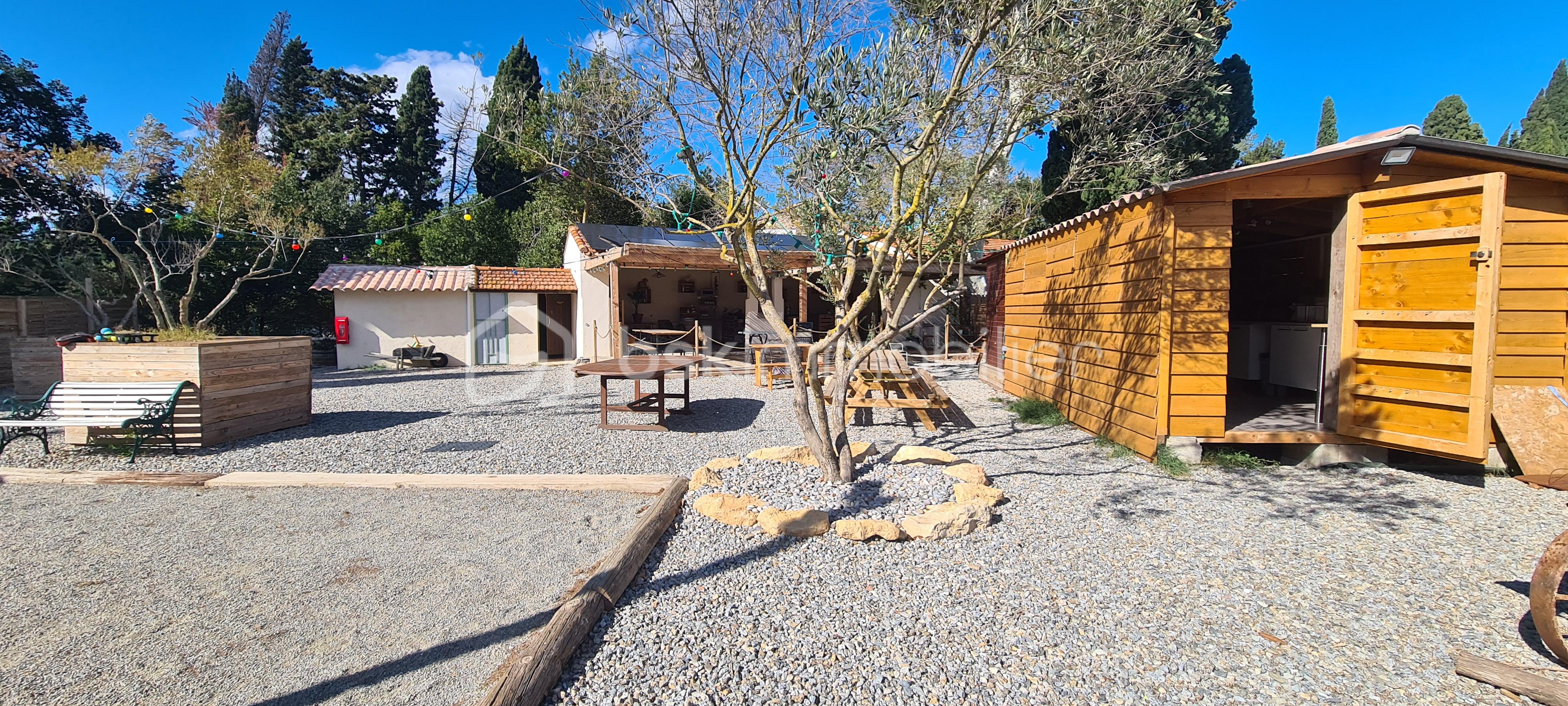 Propriete de 110 m² - 20240928_160049.jpg