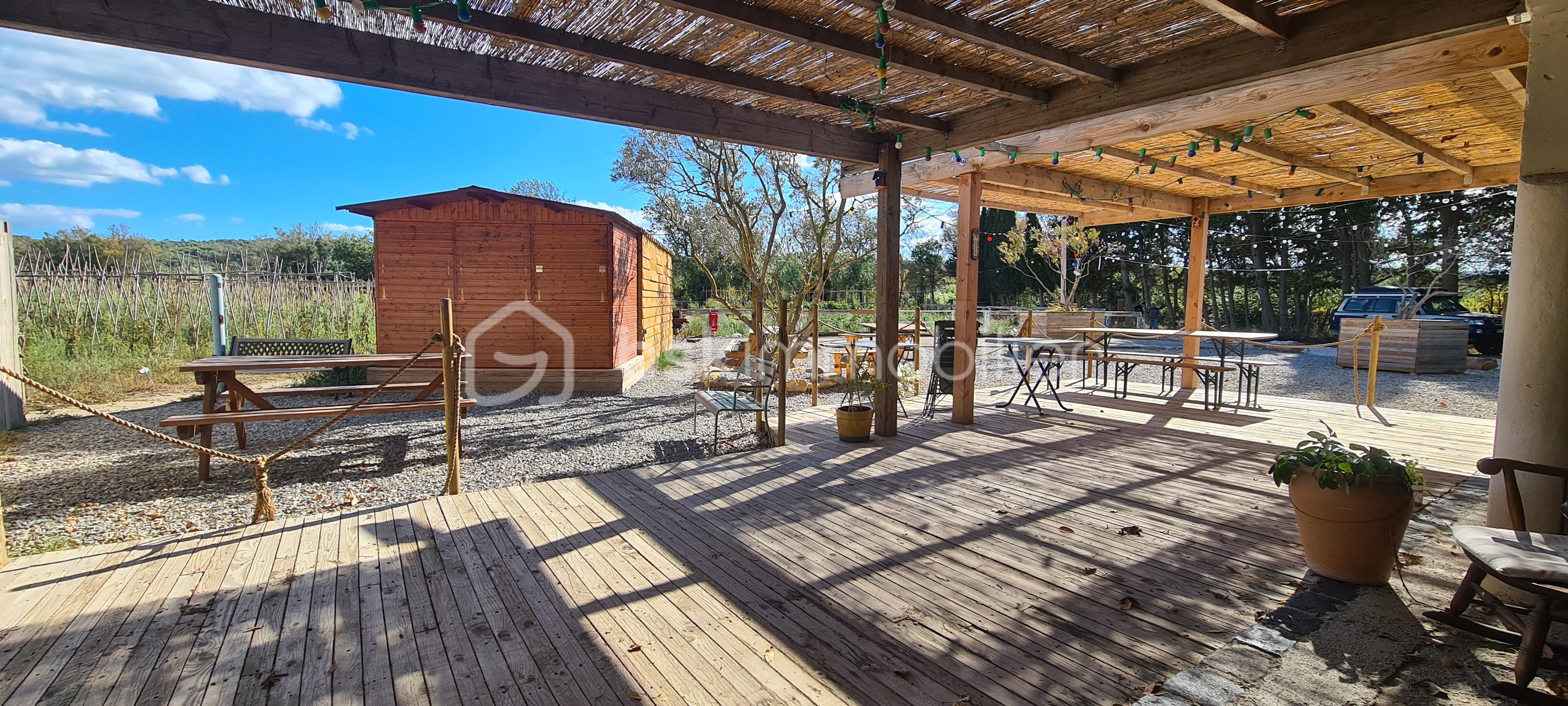 Propriete de 110 m² - 20240928_160216.jpg