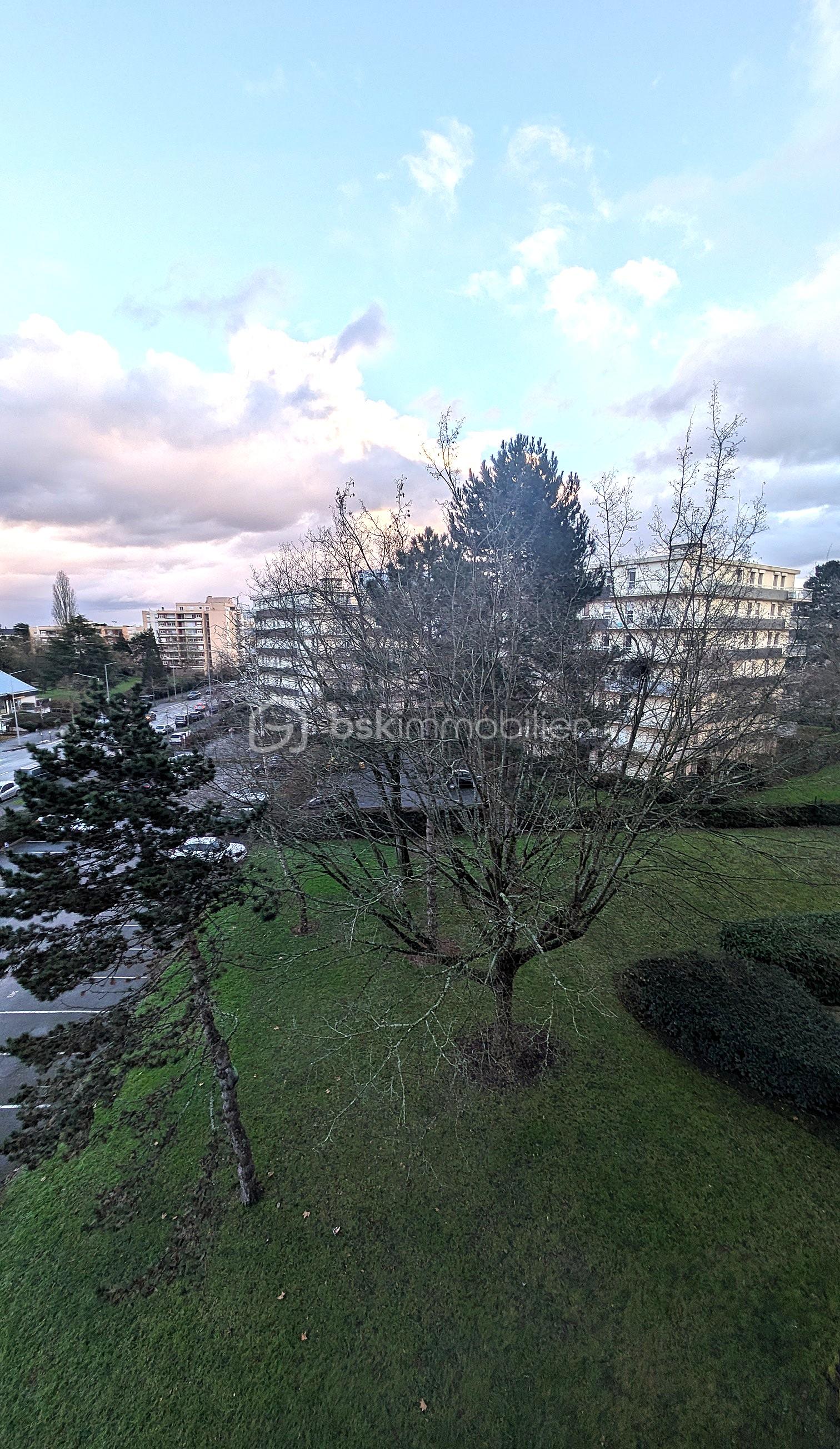 Appartement de 62,30 m²